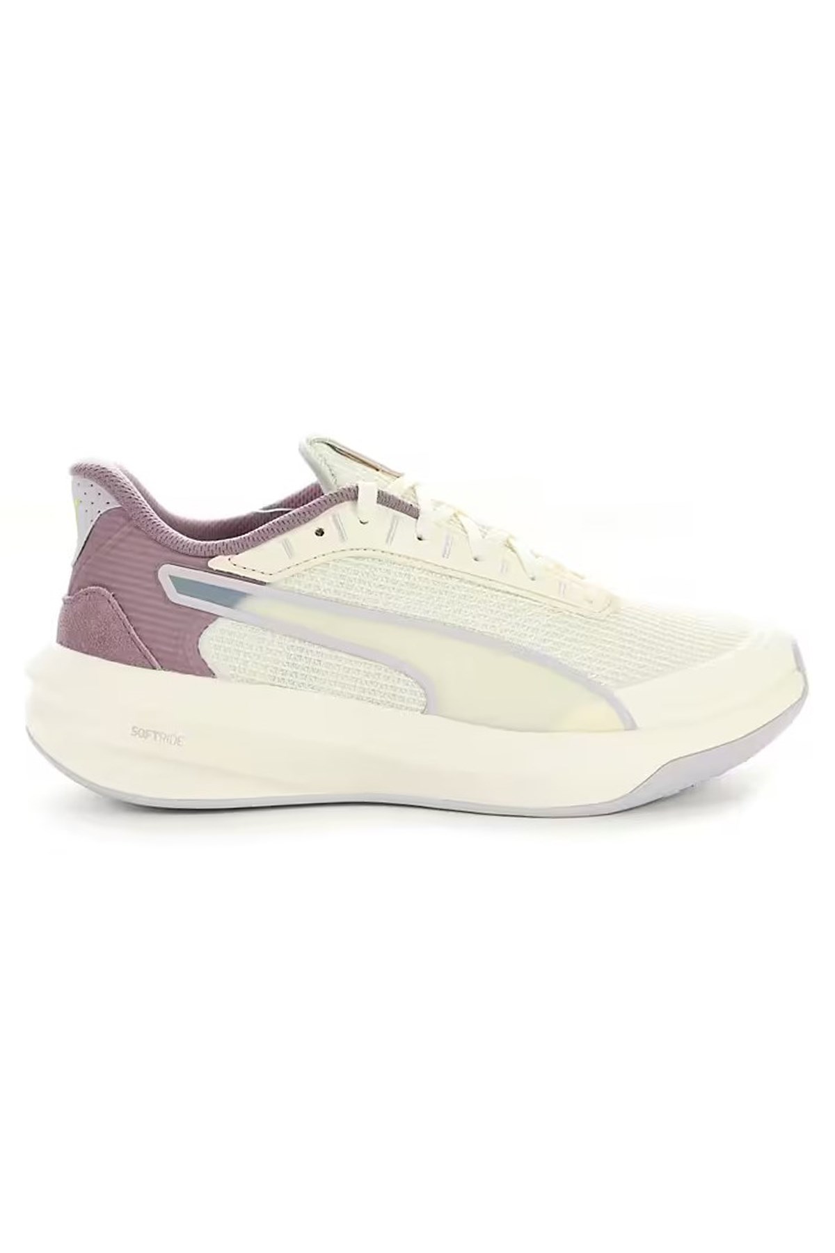 Puma Softride Courtney Wns Kadın Spor Ayakkabı 31203703 Beyaz