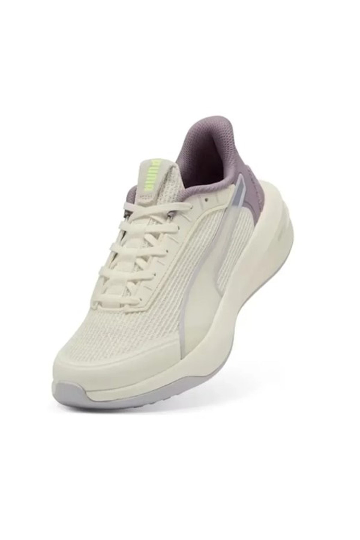 Puma Softride Courtney Wns Kadın Spor Ayakkabı 31203703 Beyaz