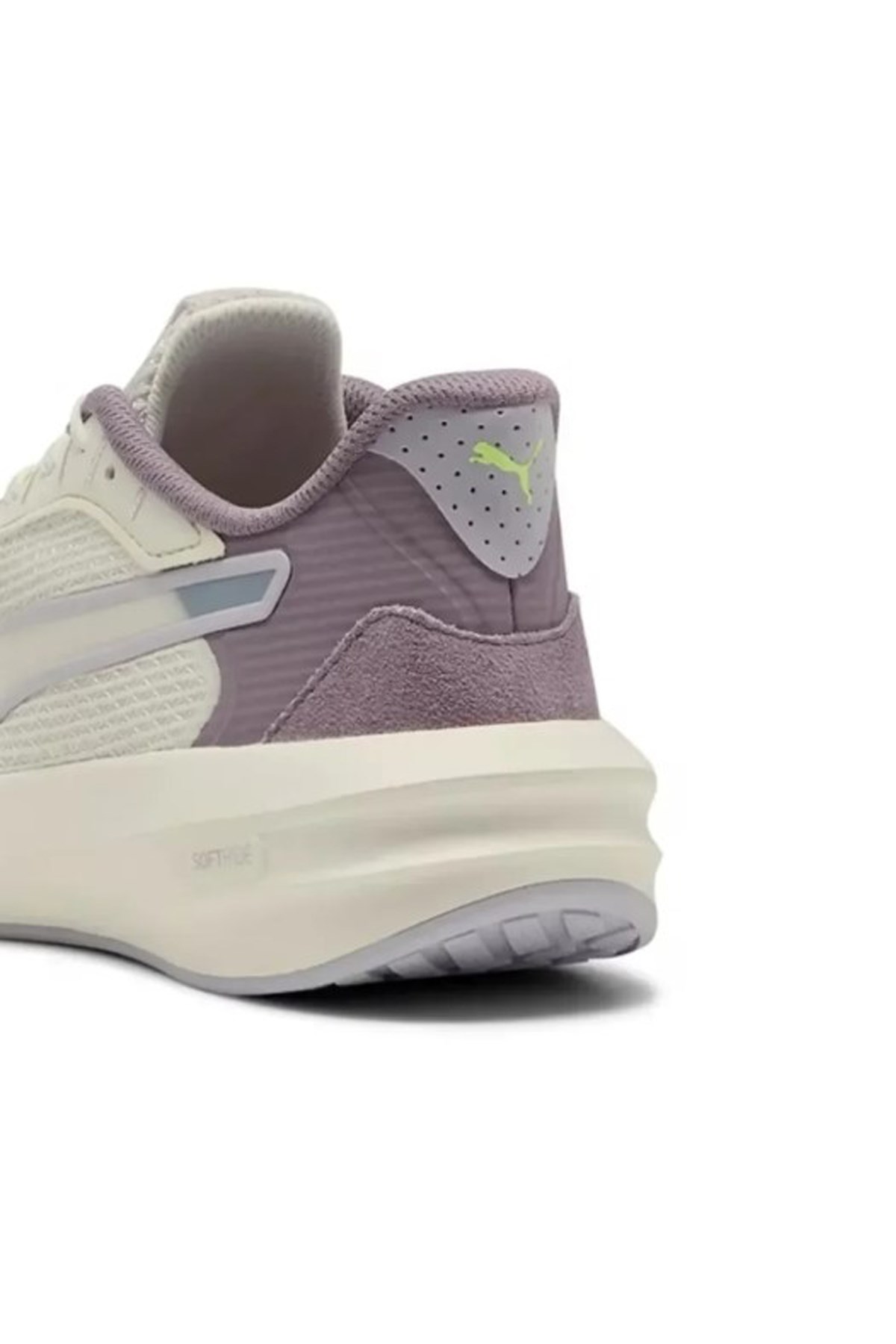 Puma Softride Courtney Wns Kadın Spor Ayakkabı 31203703 Beyaz