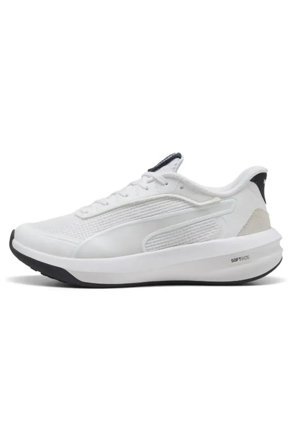 Puma Softride Courtney Kadın Spor Ayakkabı 31203715 Beyaz