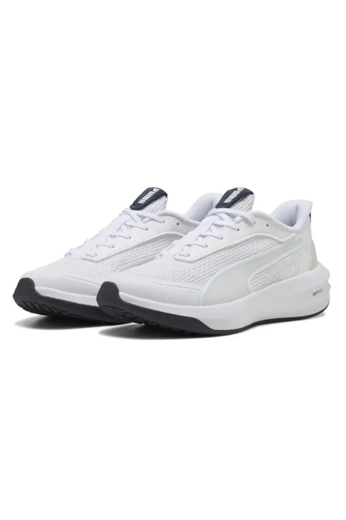 Puma Softride Courtney Kadın Spor Ayakkabı 31203715 Beyaz