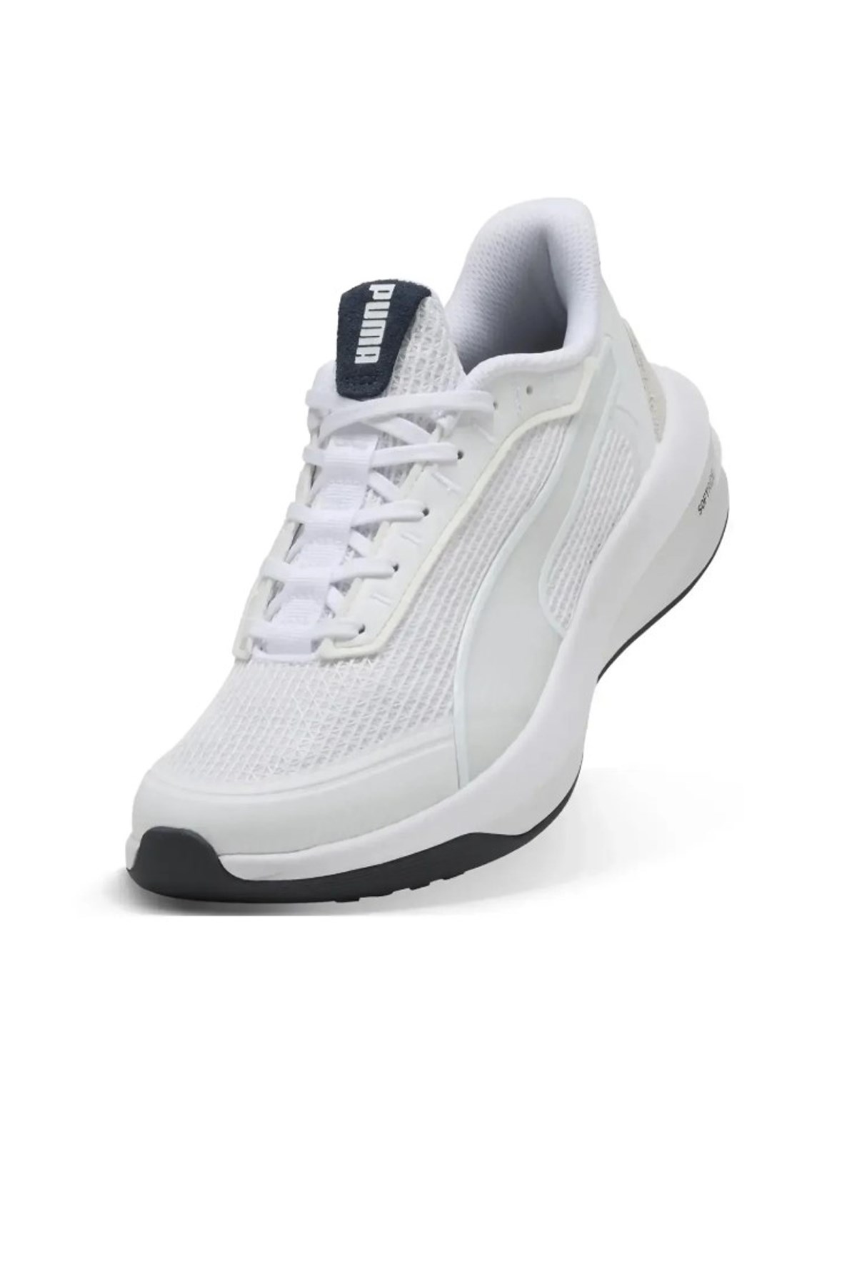 Puma Softride Courtney Kadın Spor Ayakkabı 31203715 Beyaz