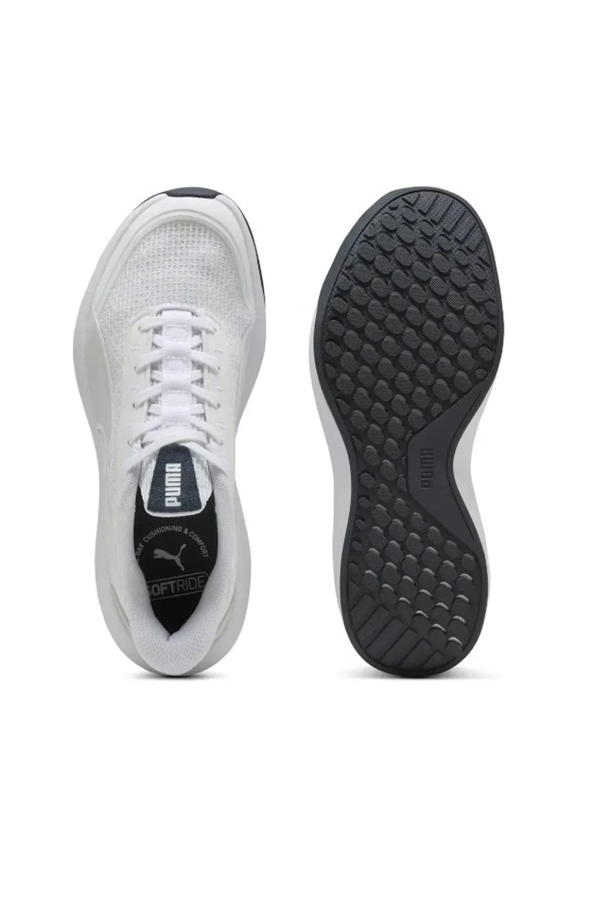 Puma Softride Courtney Kadın Spor Ayakkabı 31203715 Beyaz