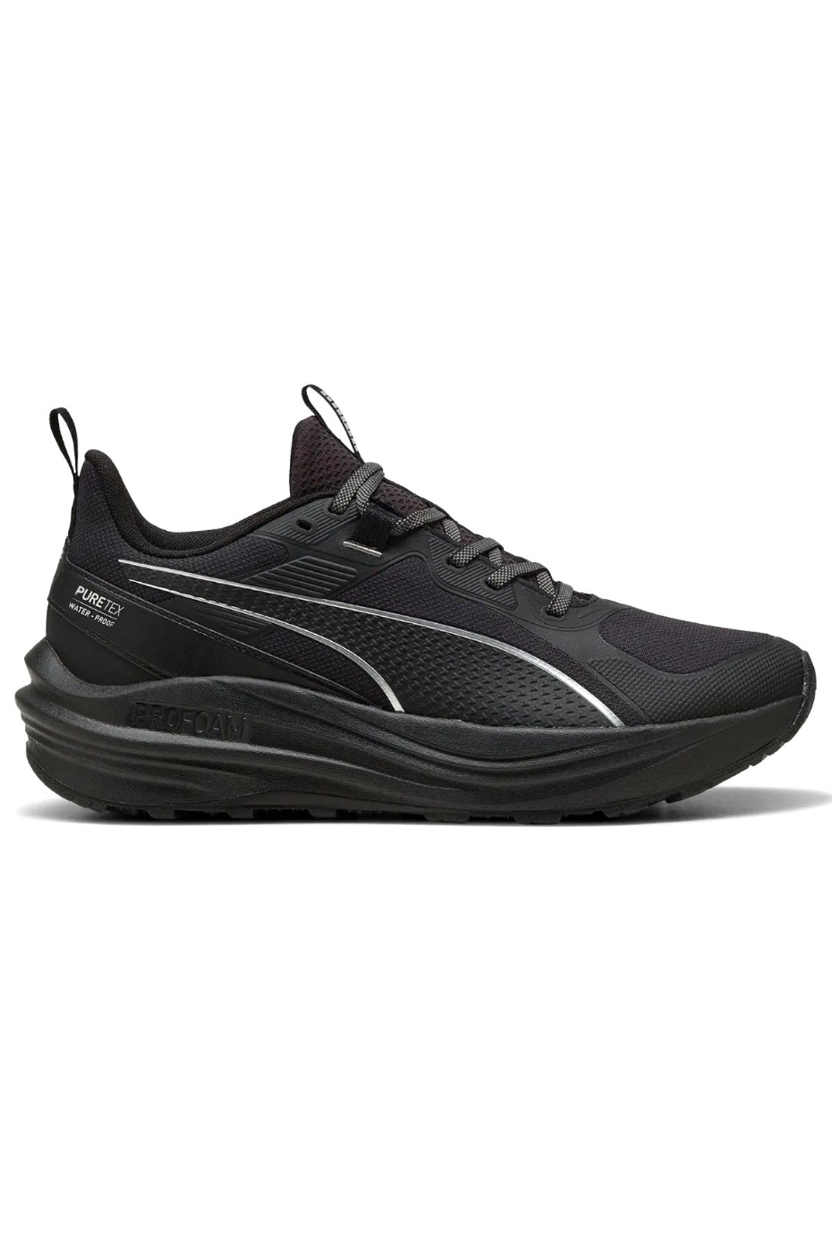 Puma Flare Pro Trail Ptx Unisex Spor Ayakkabı 31204101 Siyah
