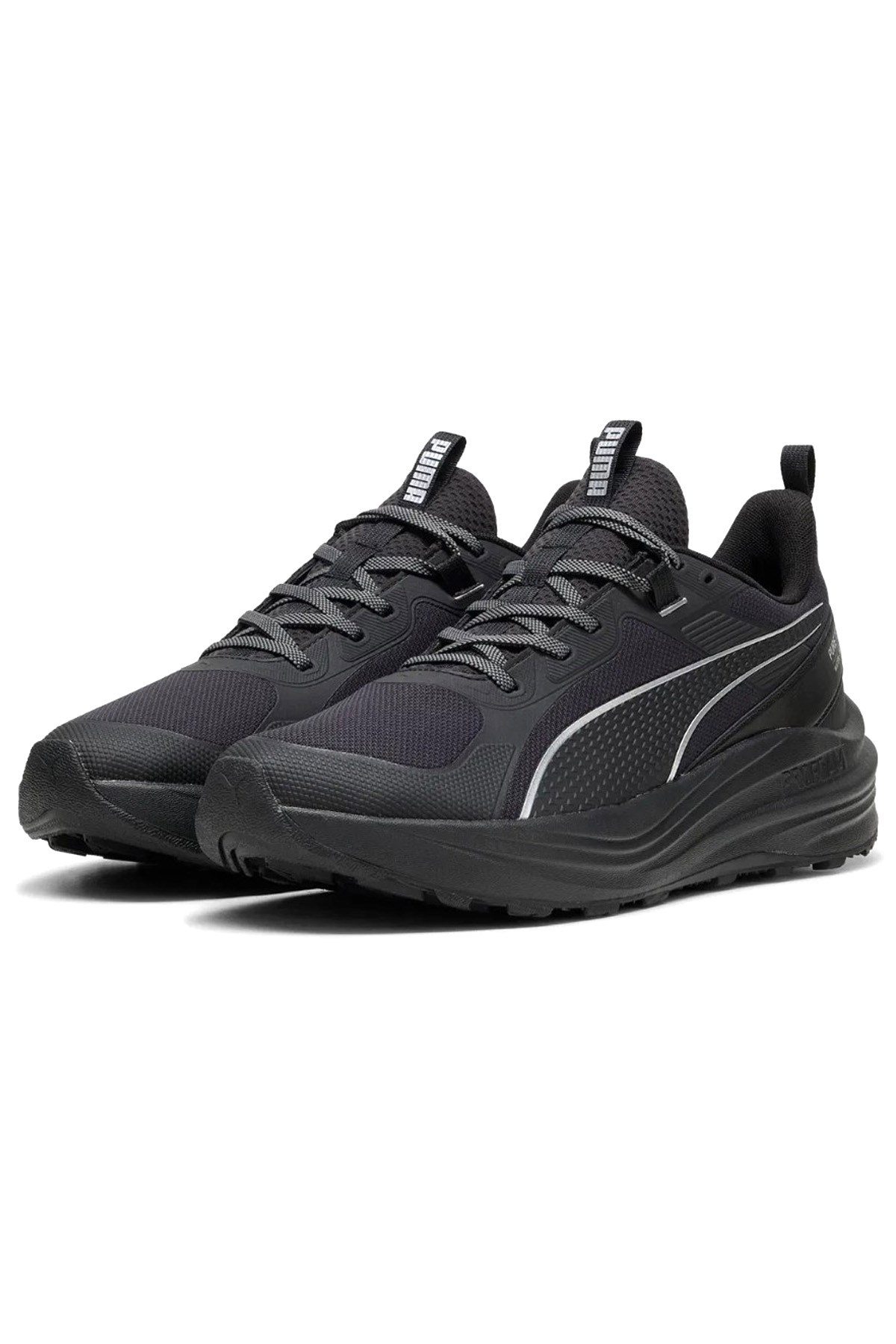Puma Flare Pro Trail Ptx Unisex Spor Ayakkabı 31204101 Siyah