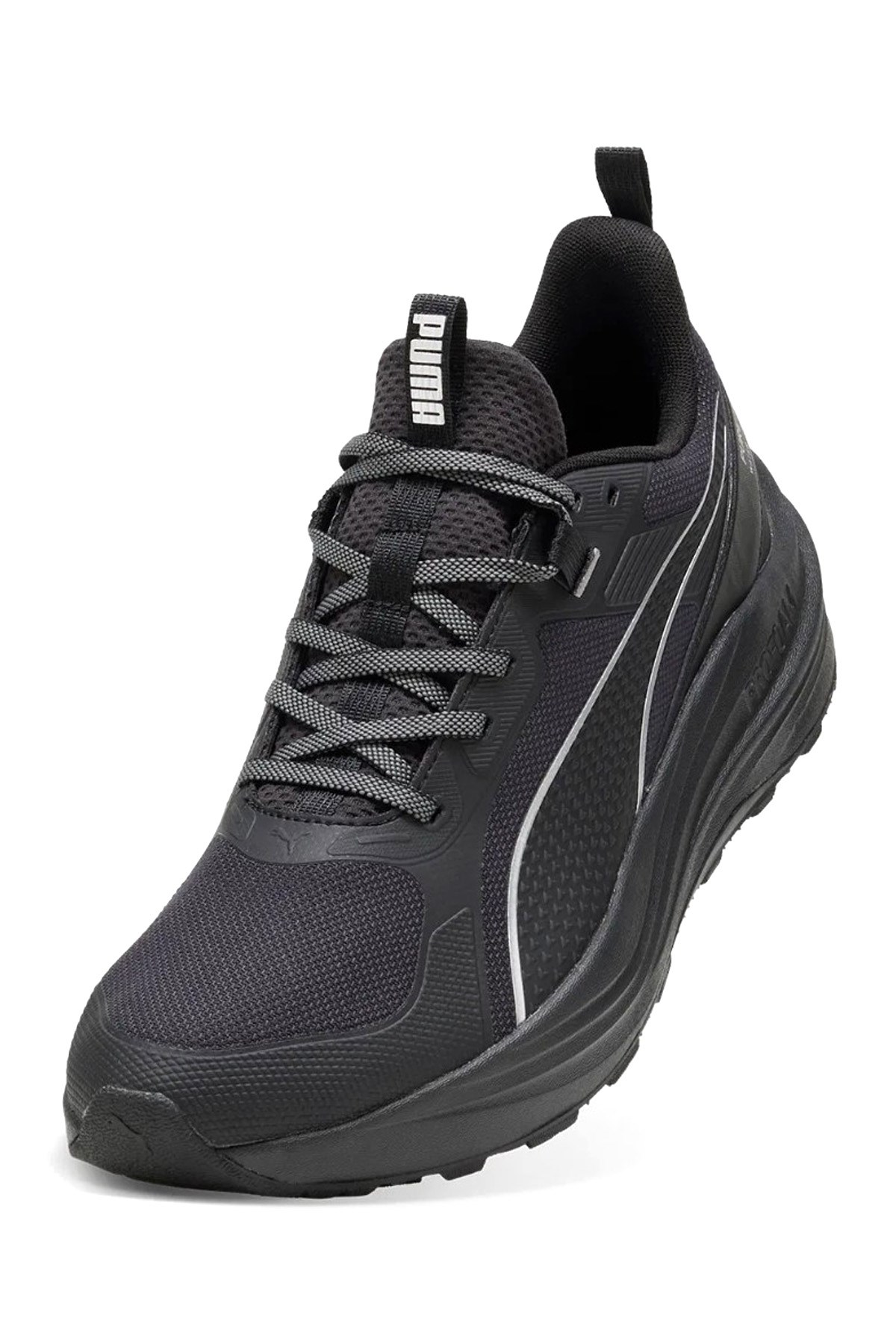 Puma Flare Pro Trail Ptx Unisex Spor Ayakkabı 31204101 Siyah