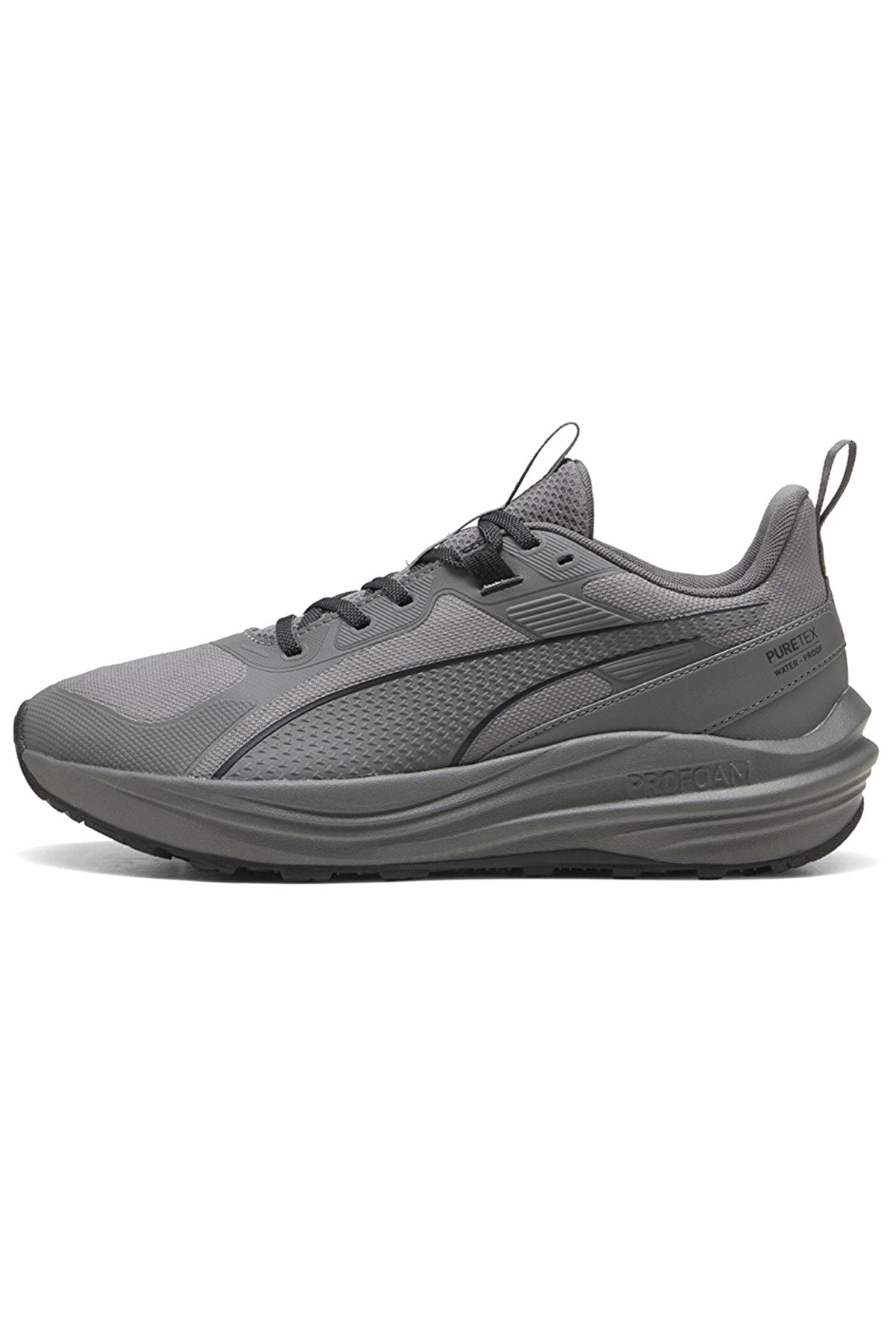 Puma Flare Pro Trail Ptx Unisex Spor Ayakkabı 31204102 Gri