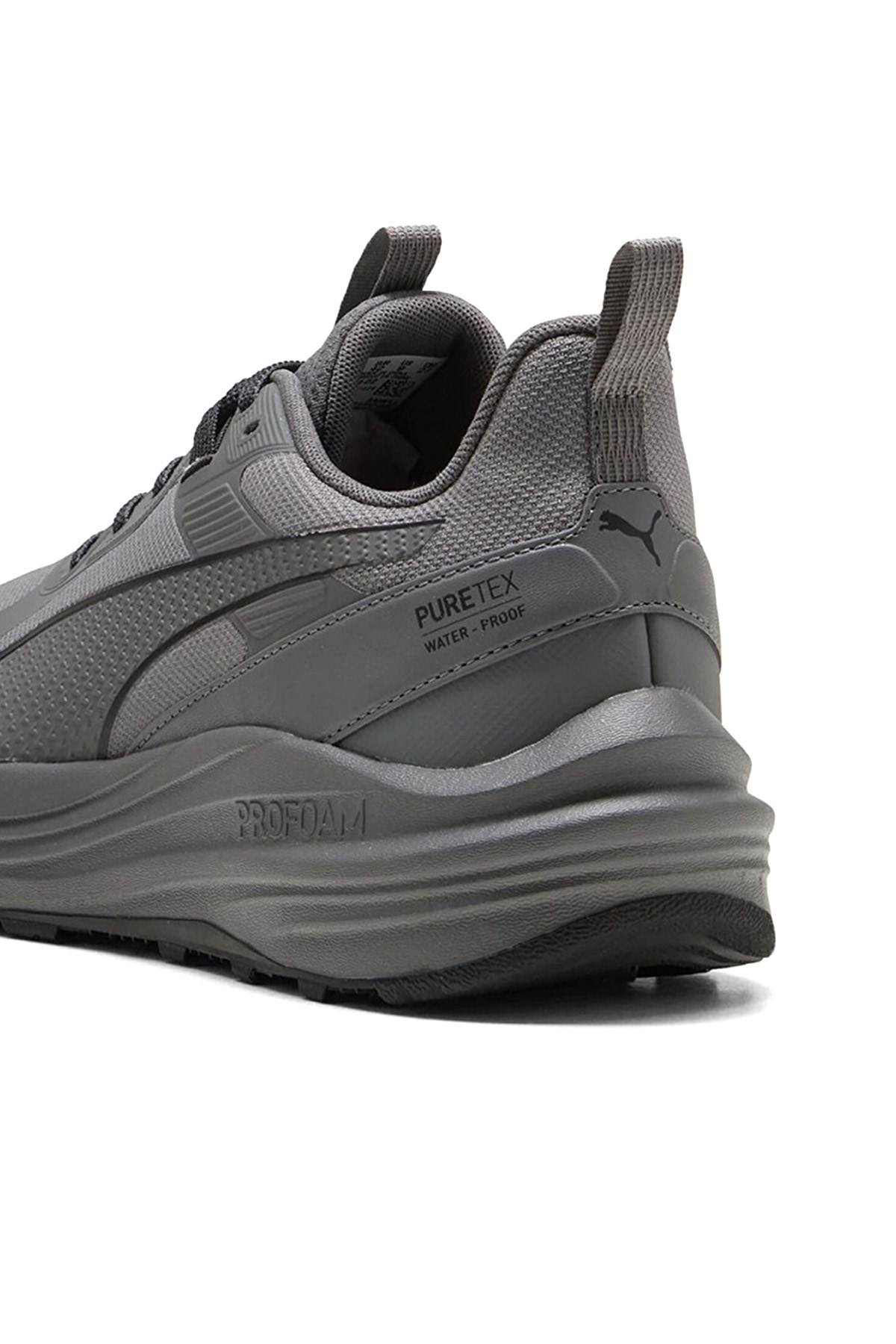 Puma Flare Pro Trail Ptx Unisex Spor Ayakkabı 31204102 Gri
