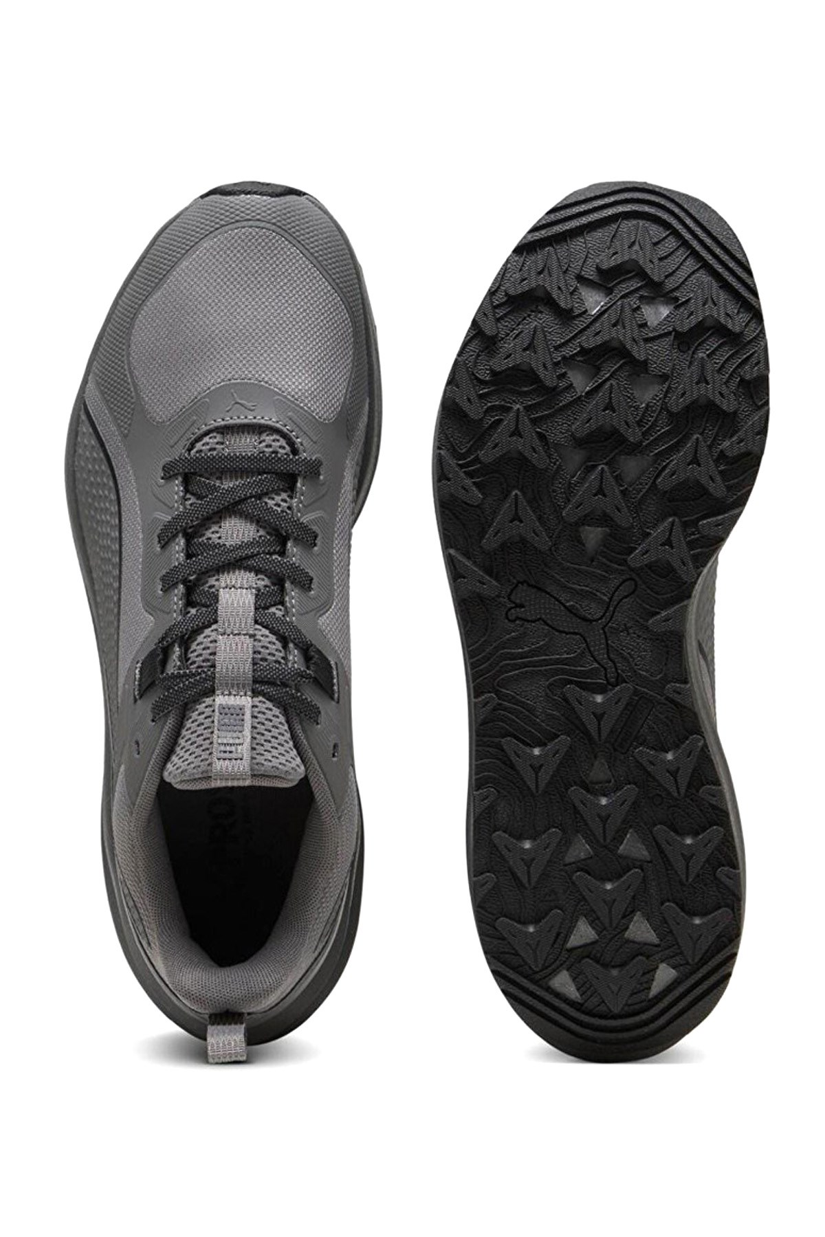 Puma Flare Pro Trail Ptx Unisex Spor Ayakkabı 31204102 Gri
