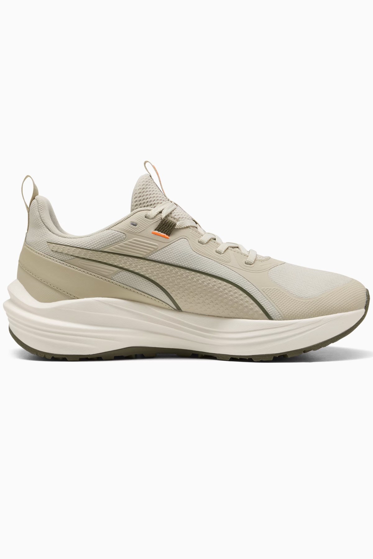 Puma Flare Pro Trail Ptx Unisex Spor Ayakkabı Bej
