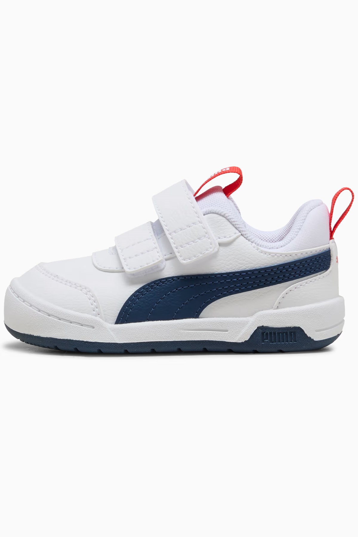Puma Multiflex 2 Sl V Inf Çocuk Spor Ayakkabı Beyaz