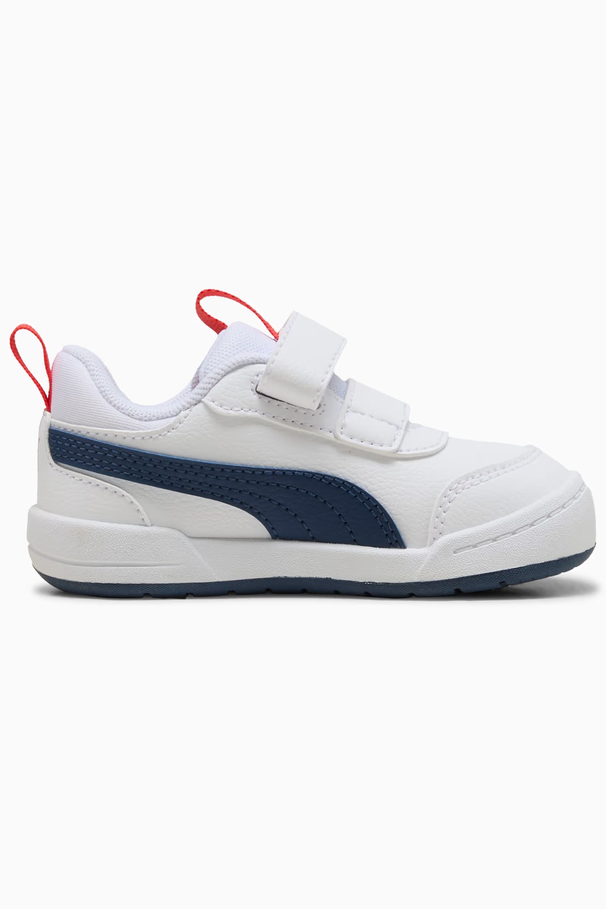 Puma Multiflex 2 Sl V Inf Çocuk Spor Ayakkabı Beyaz