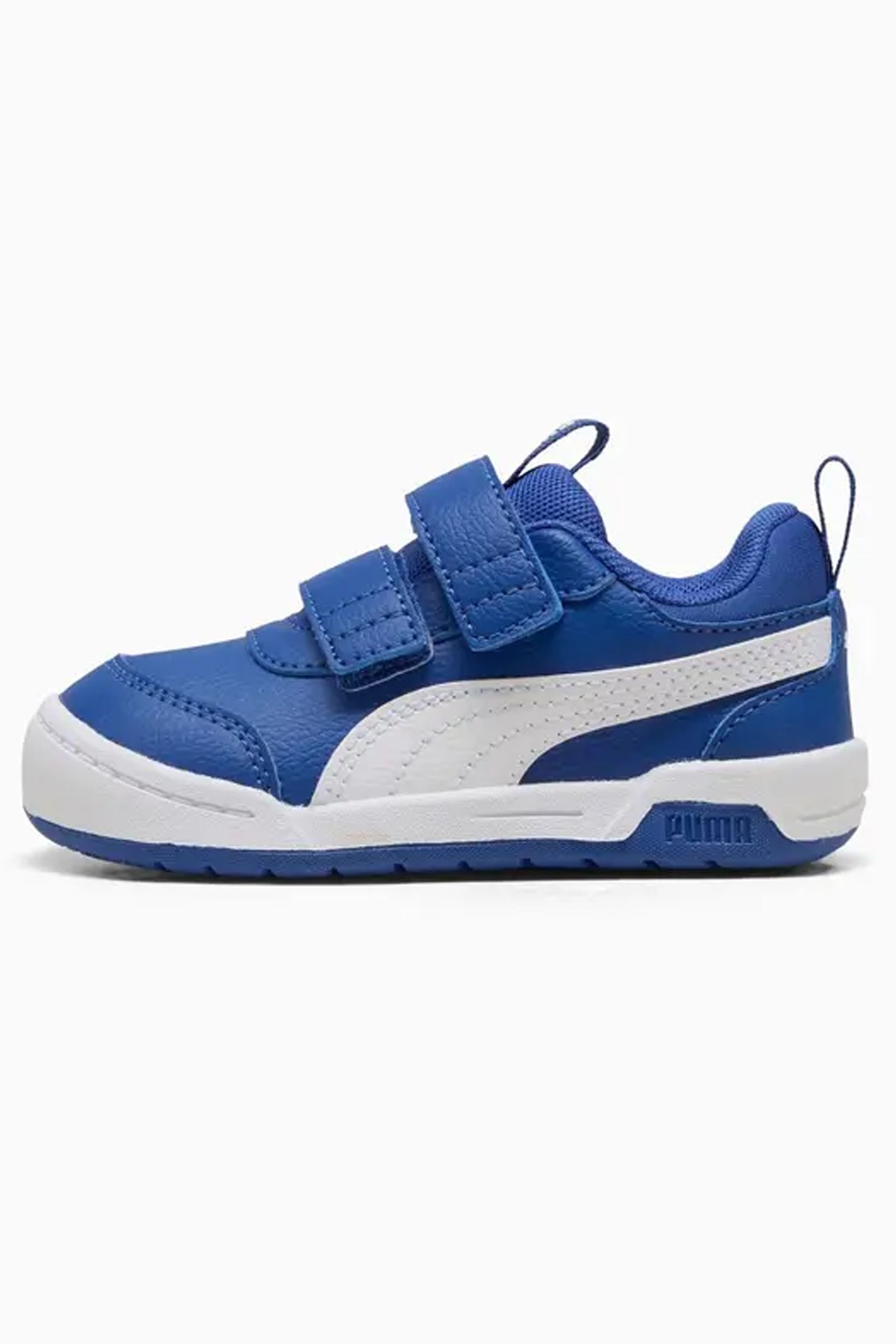 Puma Multiflex 2 Sl V Inf Çocuk Spor Ayakkabı Lacivert