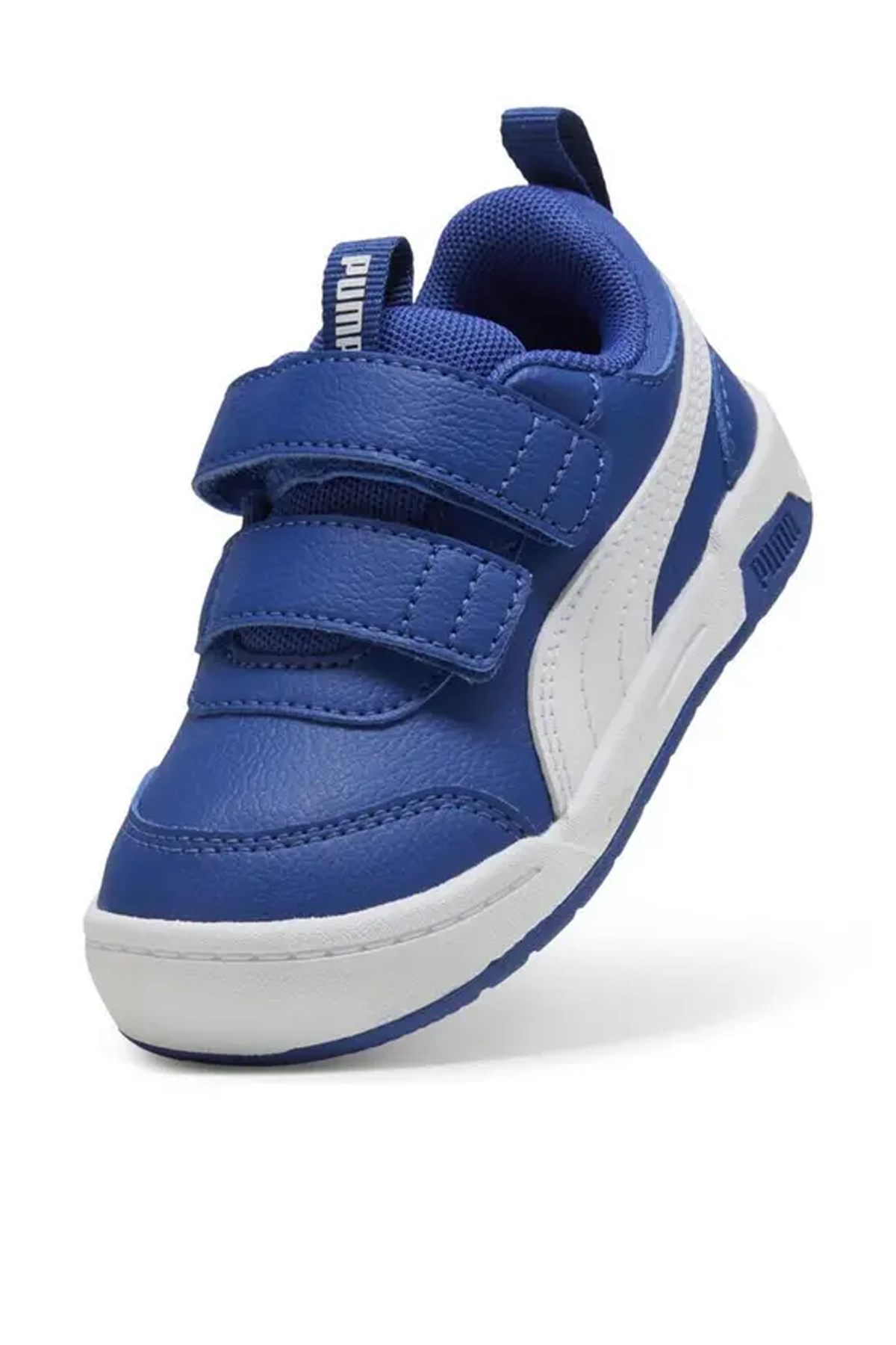 Puma Multiflex 2 Sl V Inf Çocuk Spor Ayakkabı Lacivert