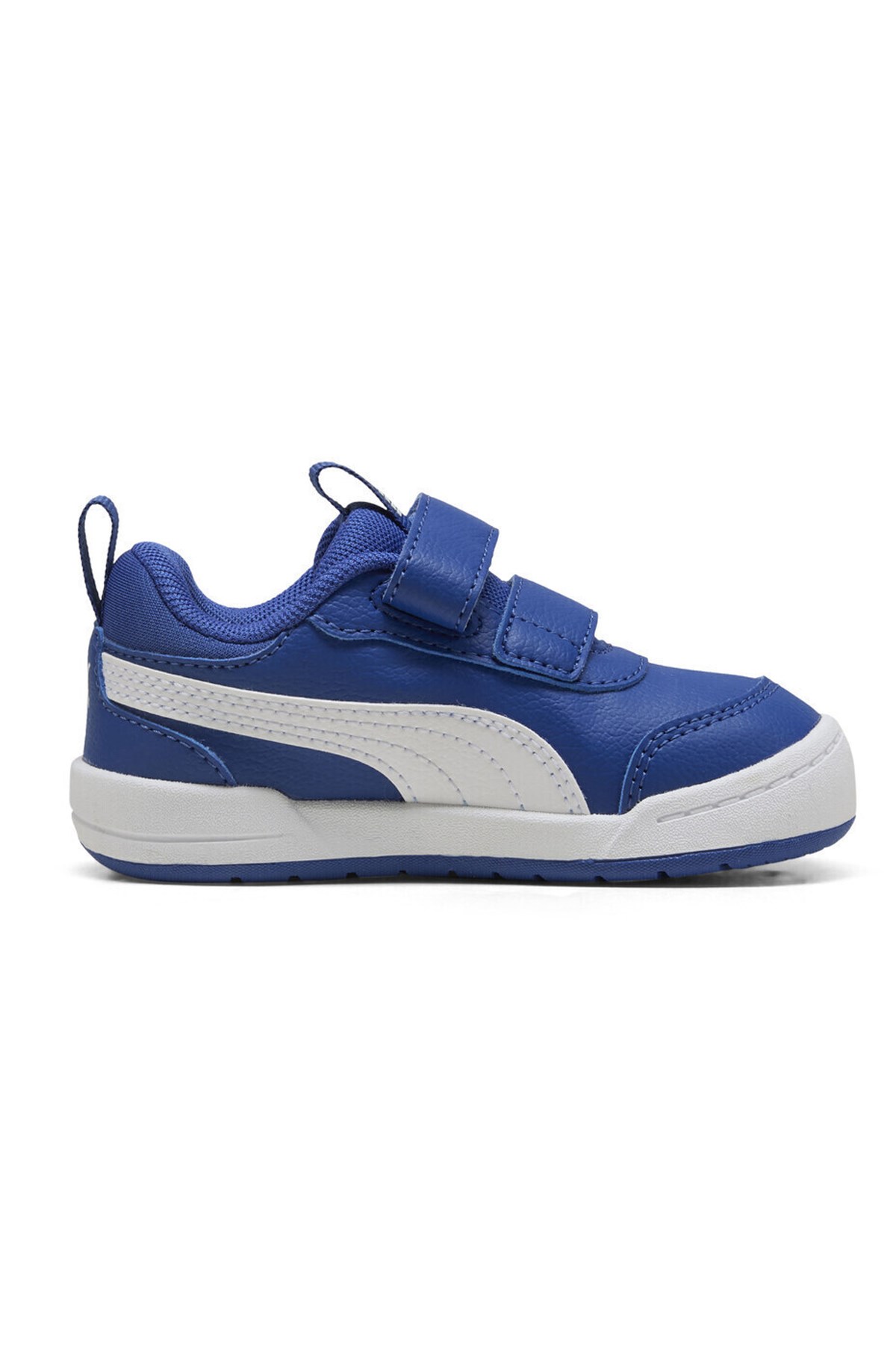 Puma Multiflex 2 Sl V Inf Çocuk Spor Ayakkabı Lacivert