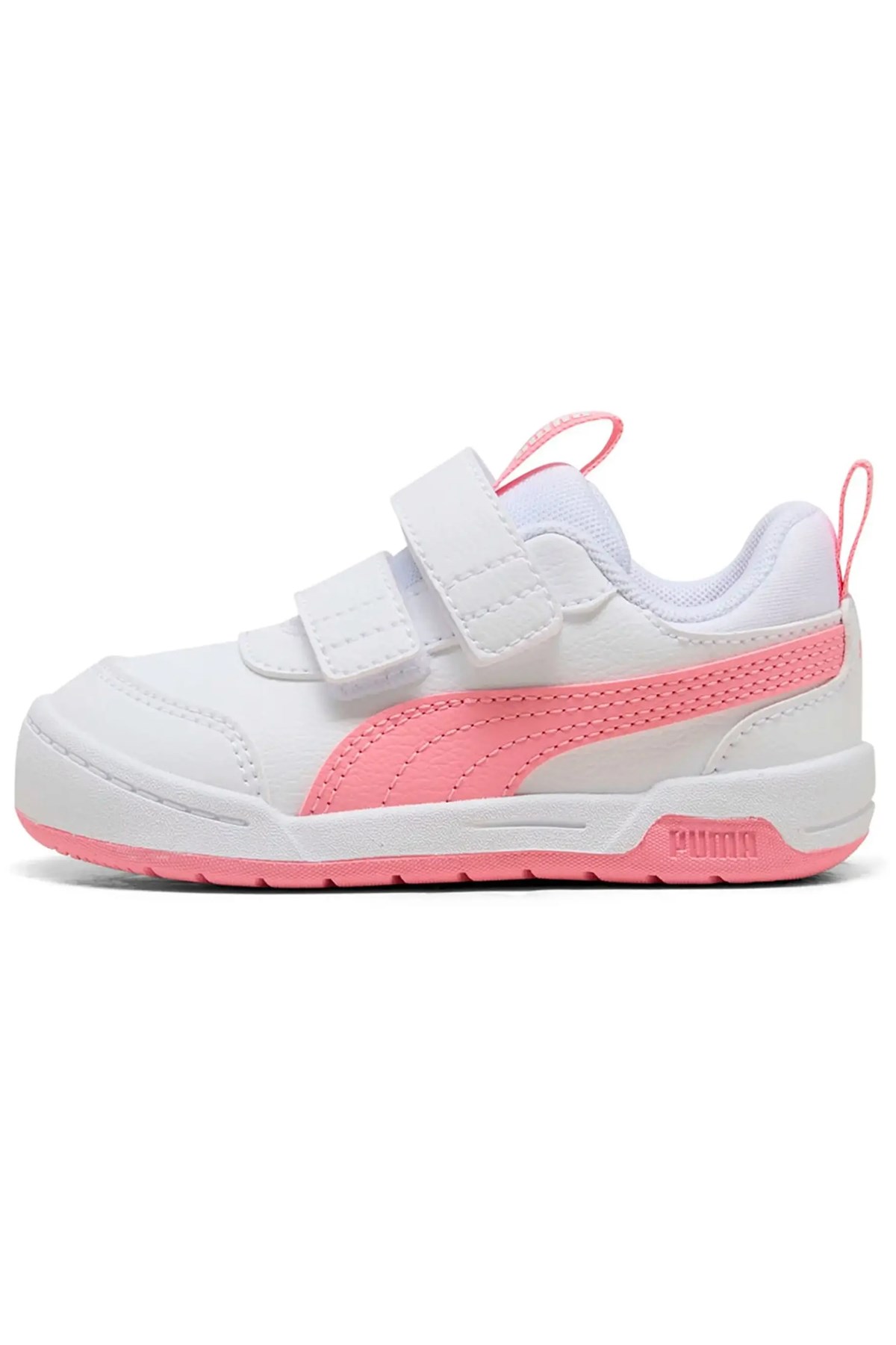 Puma Multiflex 2 Sl V Inf Çocuk Spor Ayakkabı Beyaz
