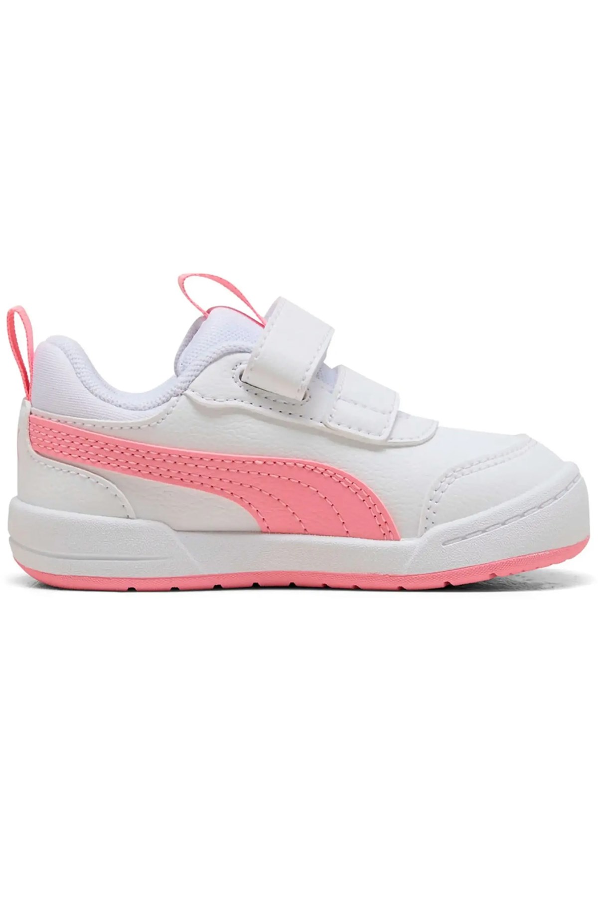 Puma Multiflex 2 Sl V Inf Çocuk Spor Ayakkabı Beyaz