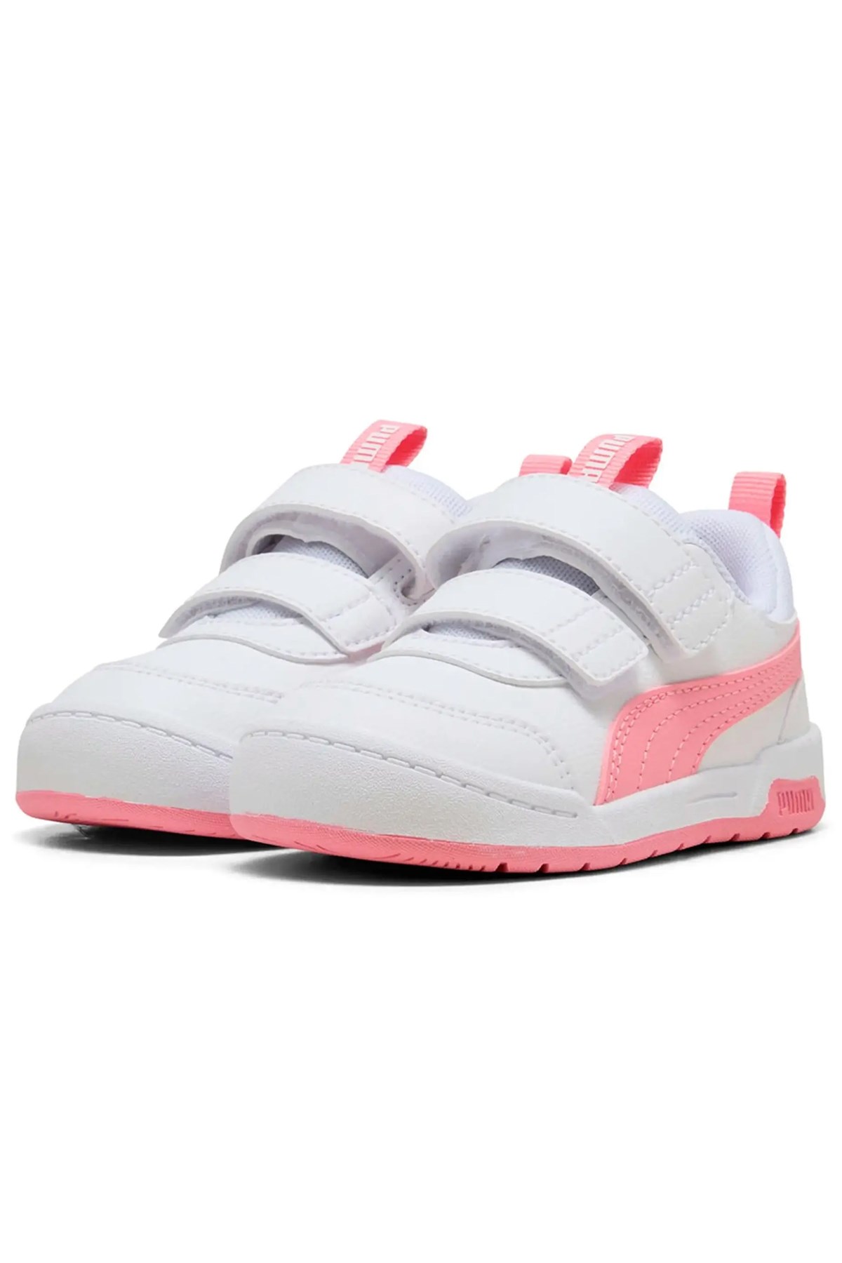 Puma Multiflex 2 Sl V Inf Çocuk Spor Ayakkabı Beyaz