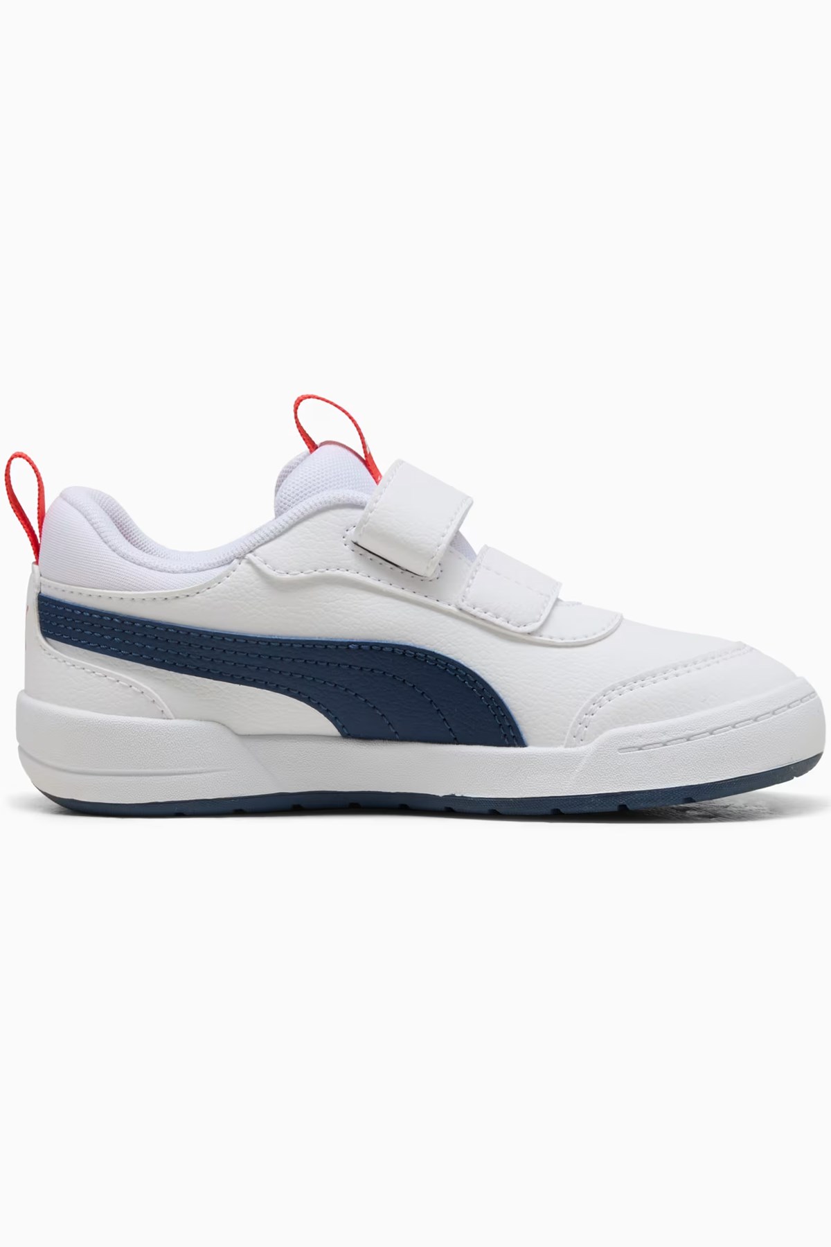 Puma Multiflex 2 Sl V Ps Çocuk Spor Ayakkabı Beyaz