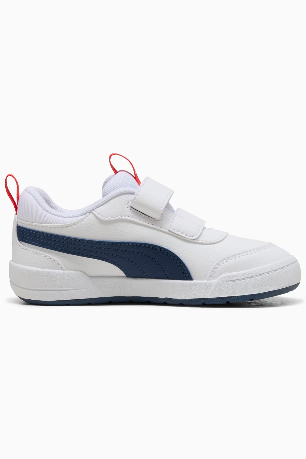 Puma Multiflex 2 Sl V Ps Çocuk Spor Ayakkabı Beyaz