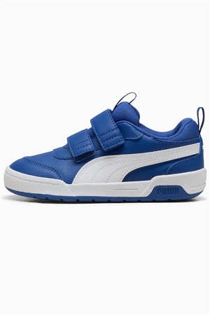 Puma Multiflex 2 Sl V Ps Çocuk Spor Ayakkabı