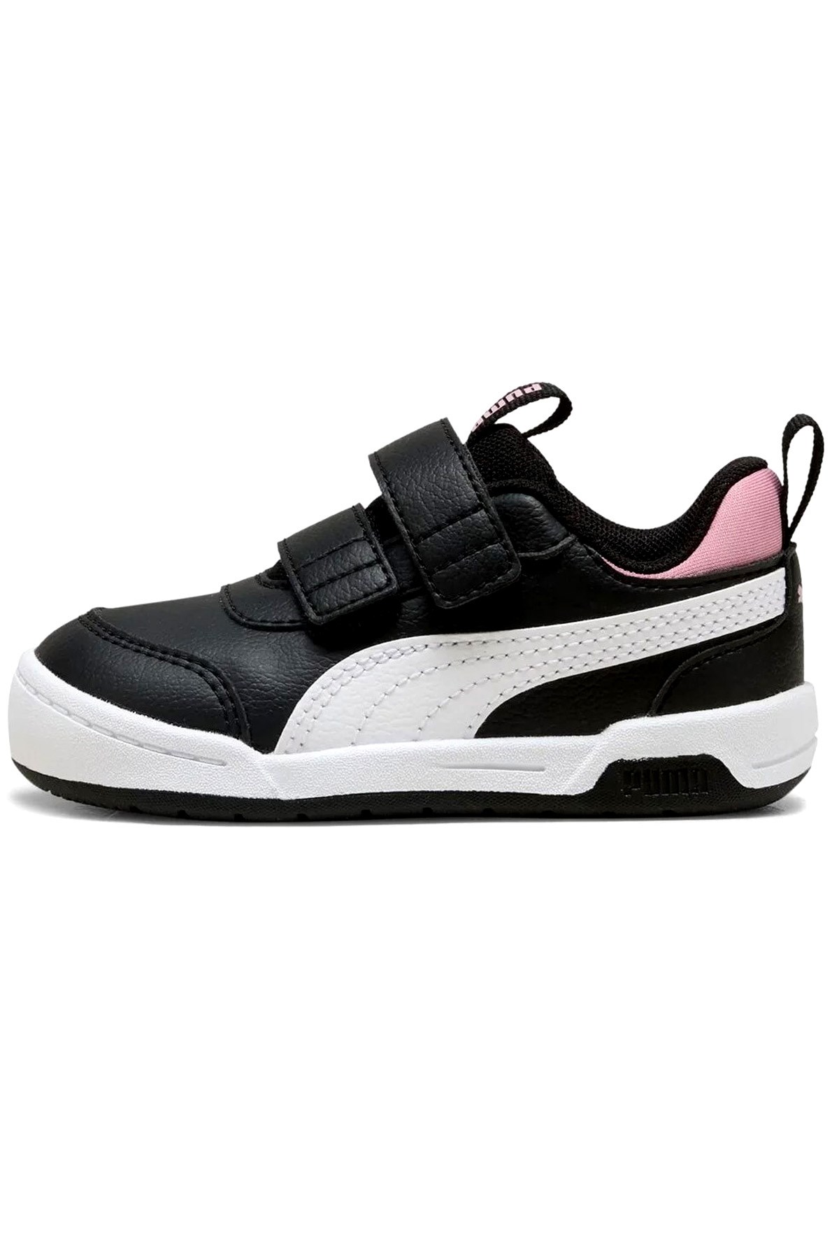 Puma Multiflex 2 Çocuk Spor Ayakkabı 31215208 Siyah