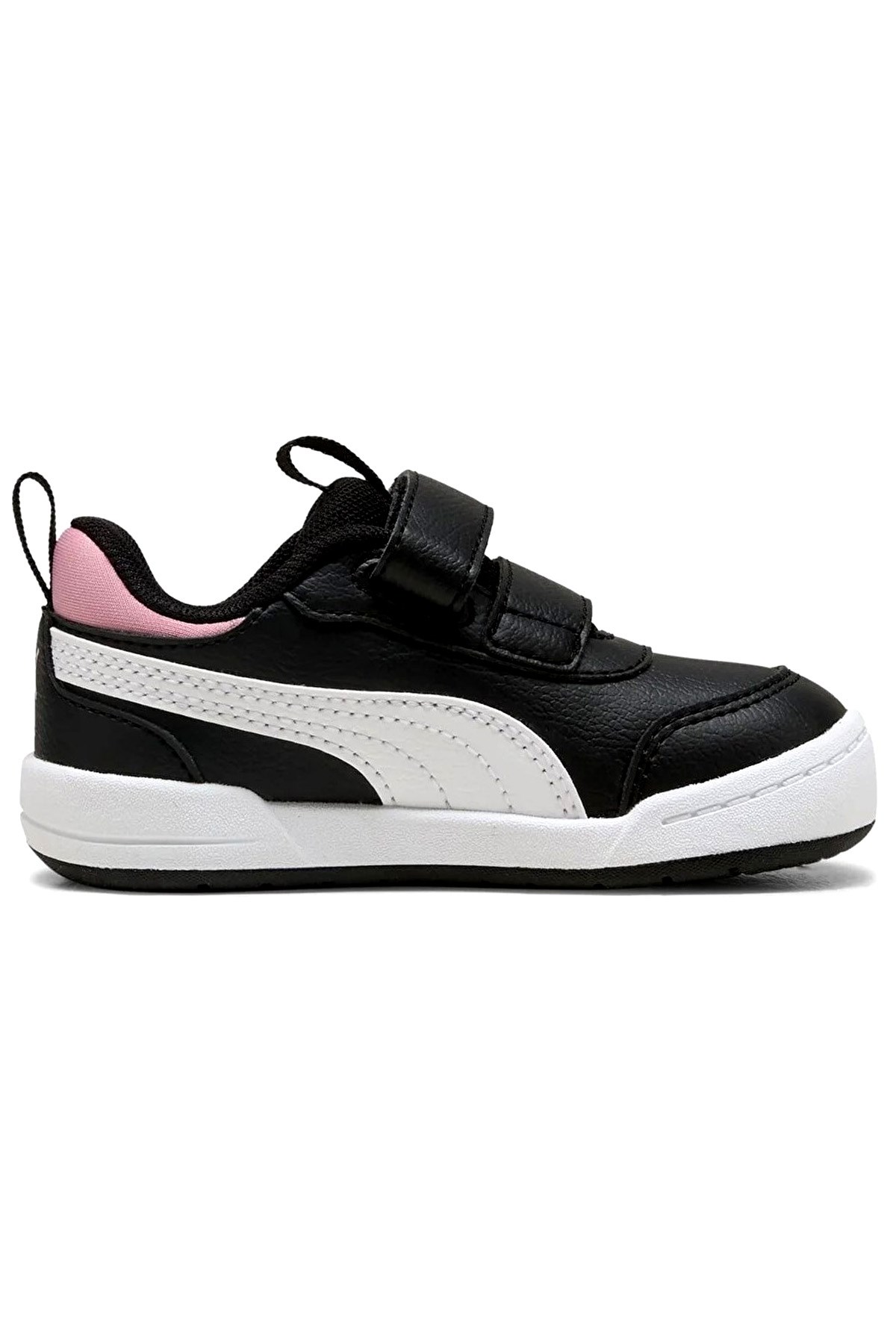 Puma Multiflex 2 Çocuk Spor Ayakkabı 31215208 Siyah