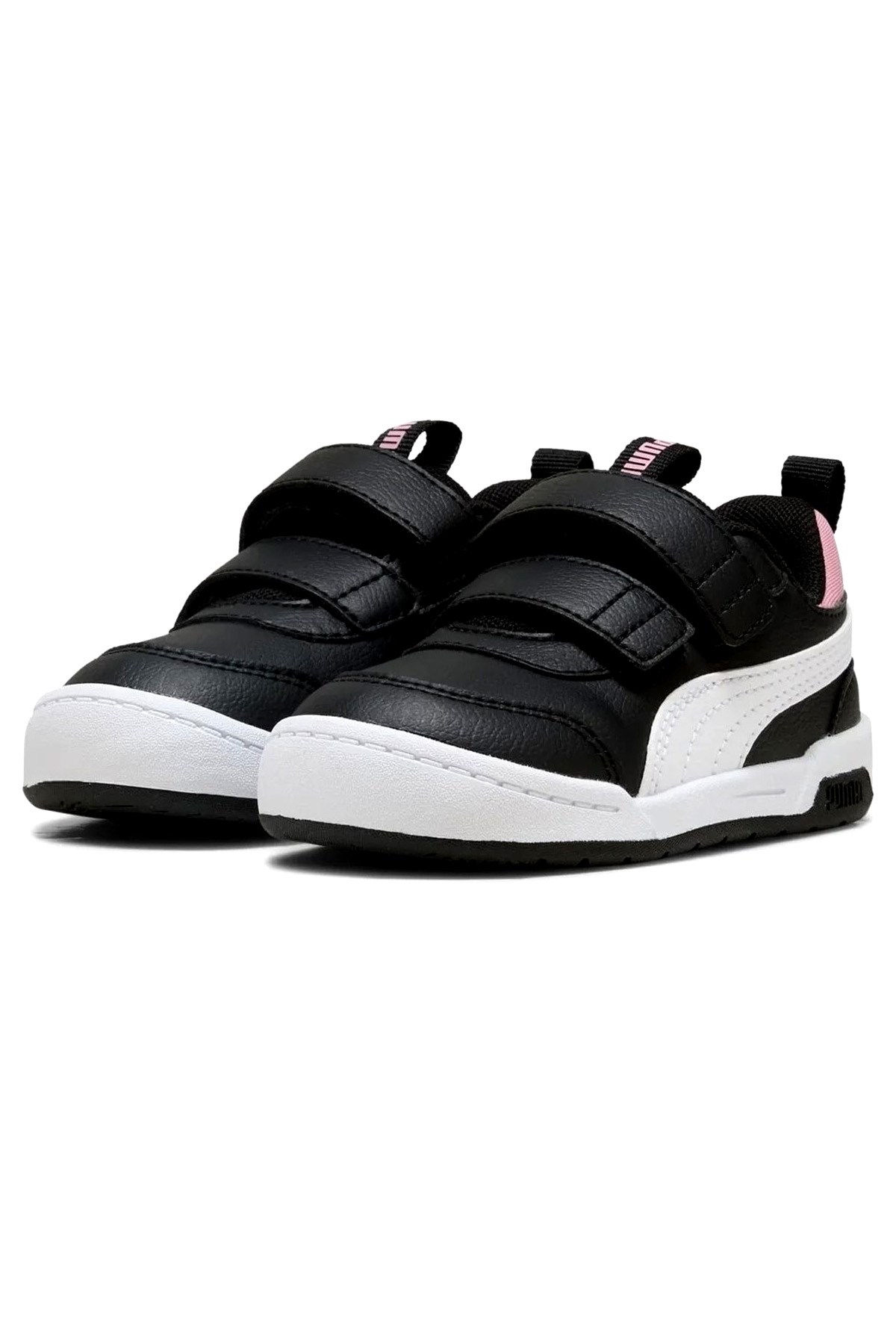 Puma Multiflex 2 Çocuk Spor Ayakkabı 31215208 Siyah