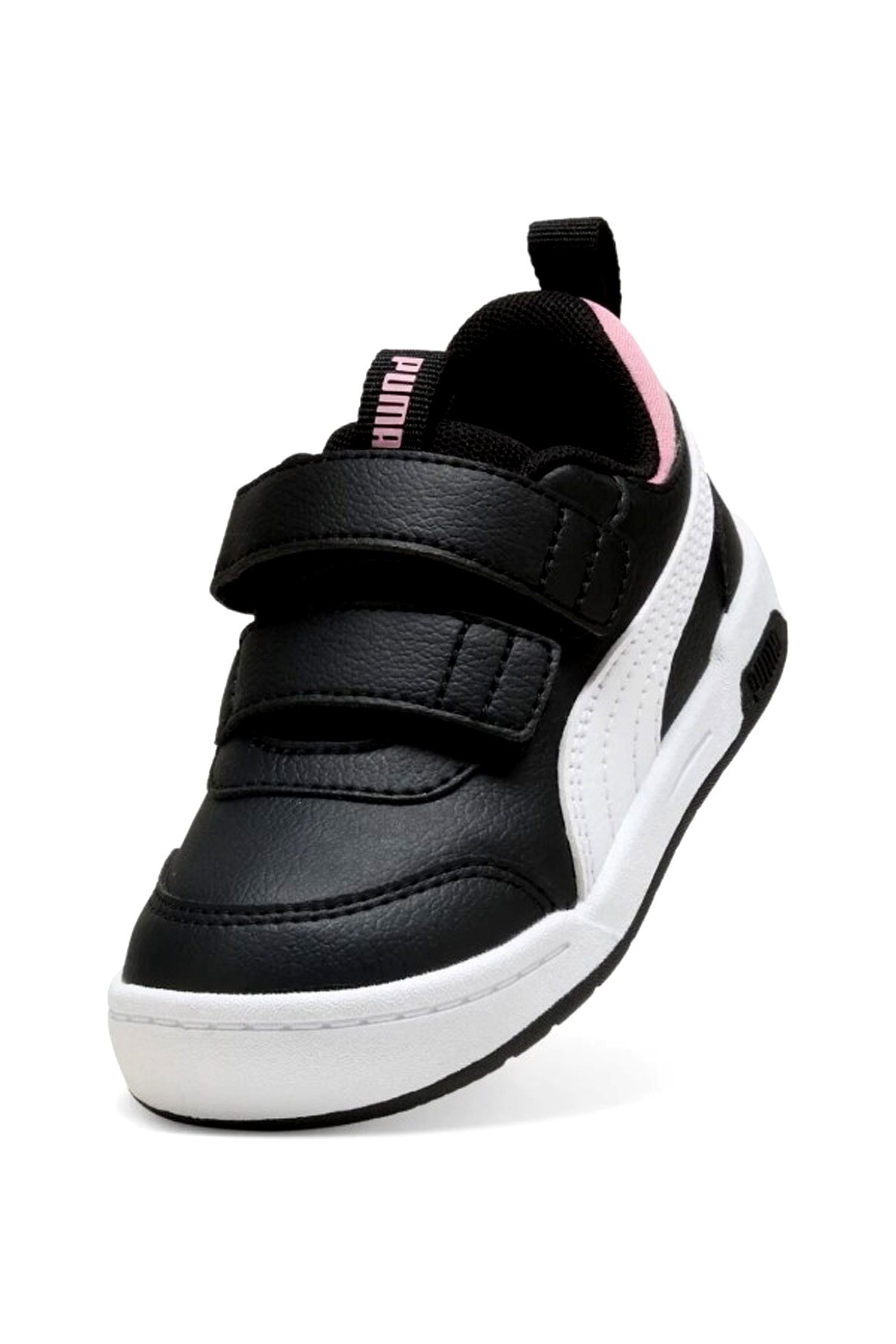 Puma Multiflex 2 Çocuk Spor Ayakkabı 31215208 Siyah