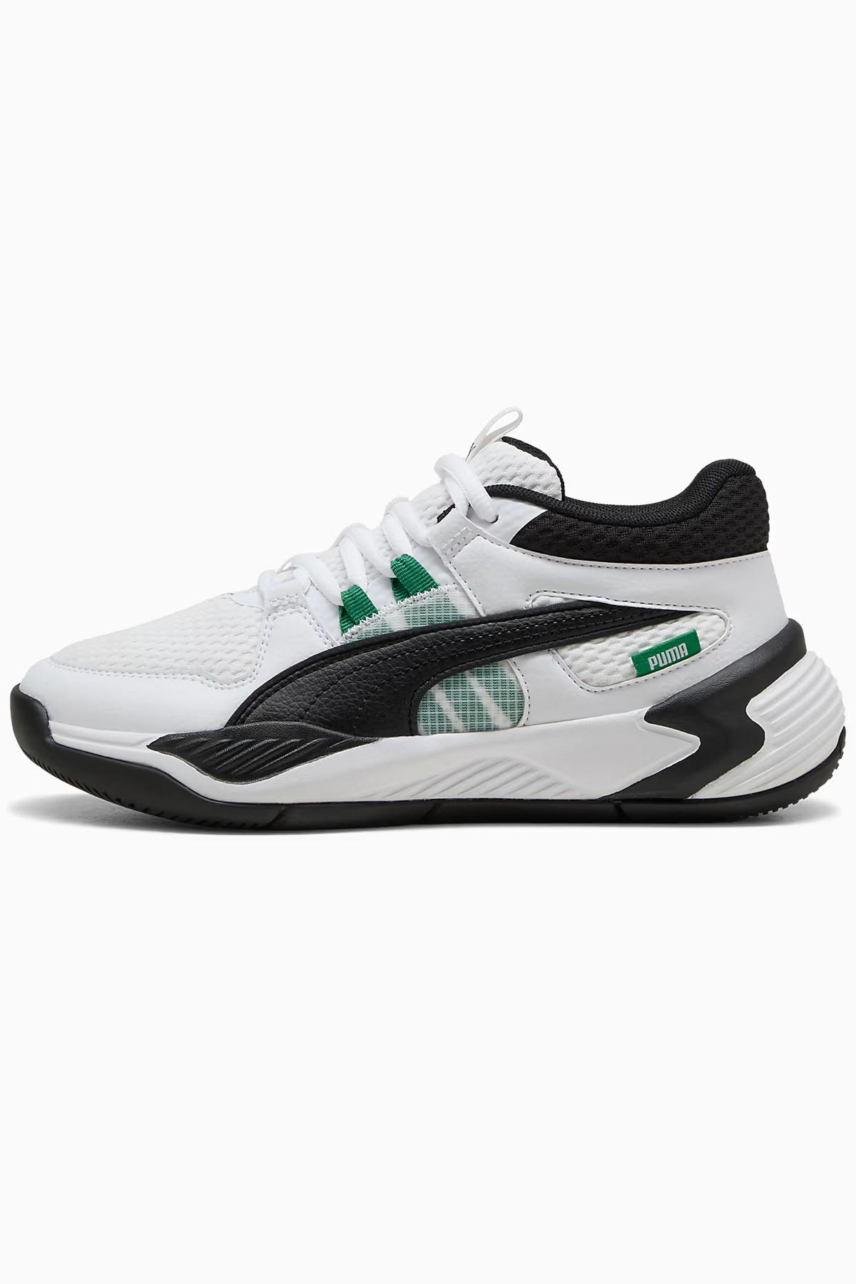 Puma Uproar Jr Çocuk Spor Ayakkabı Beyaz