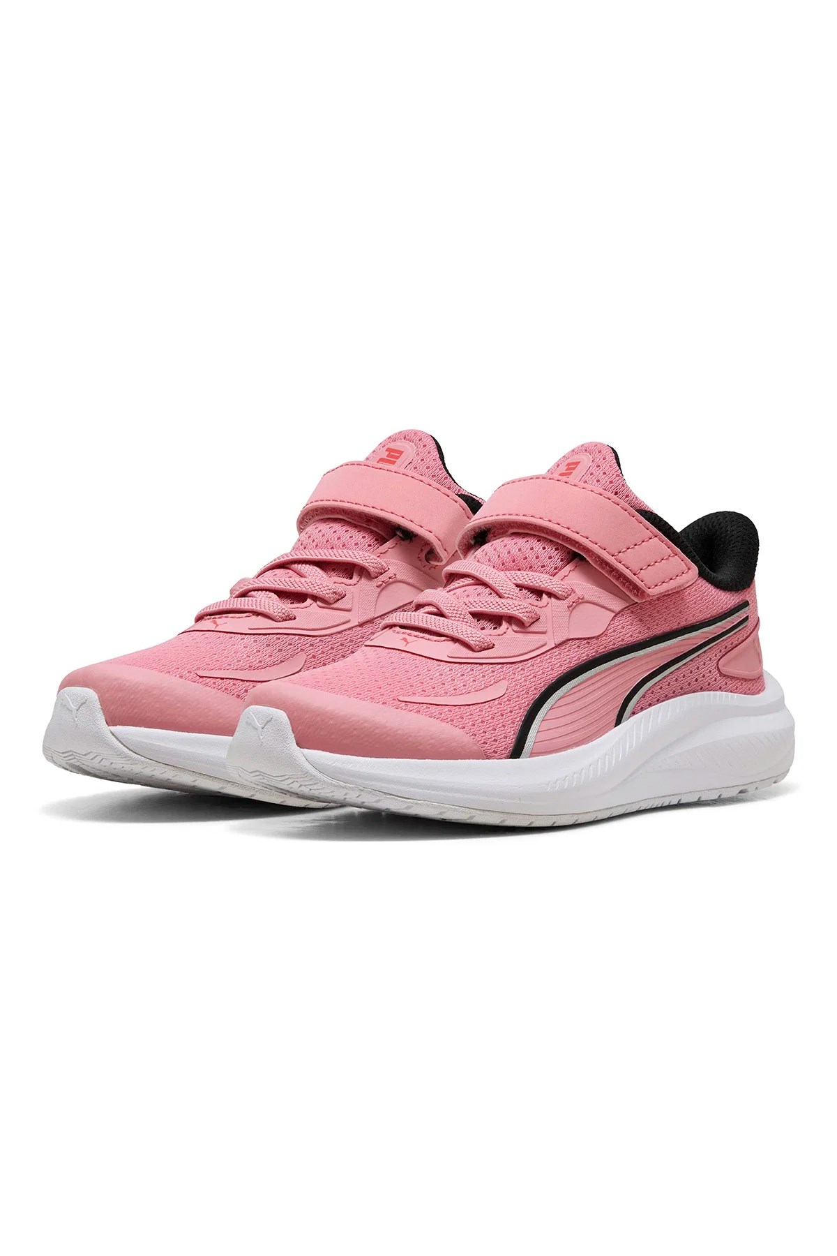 Puma Skyrocket 2 Çocuk Spor Ayakkabı 31241406 Pembe