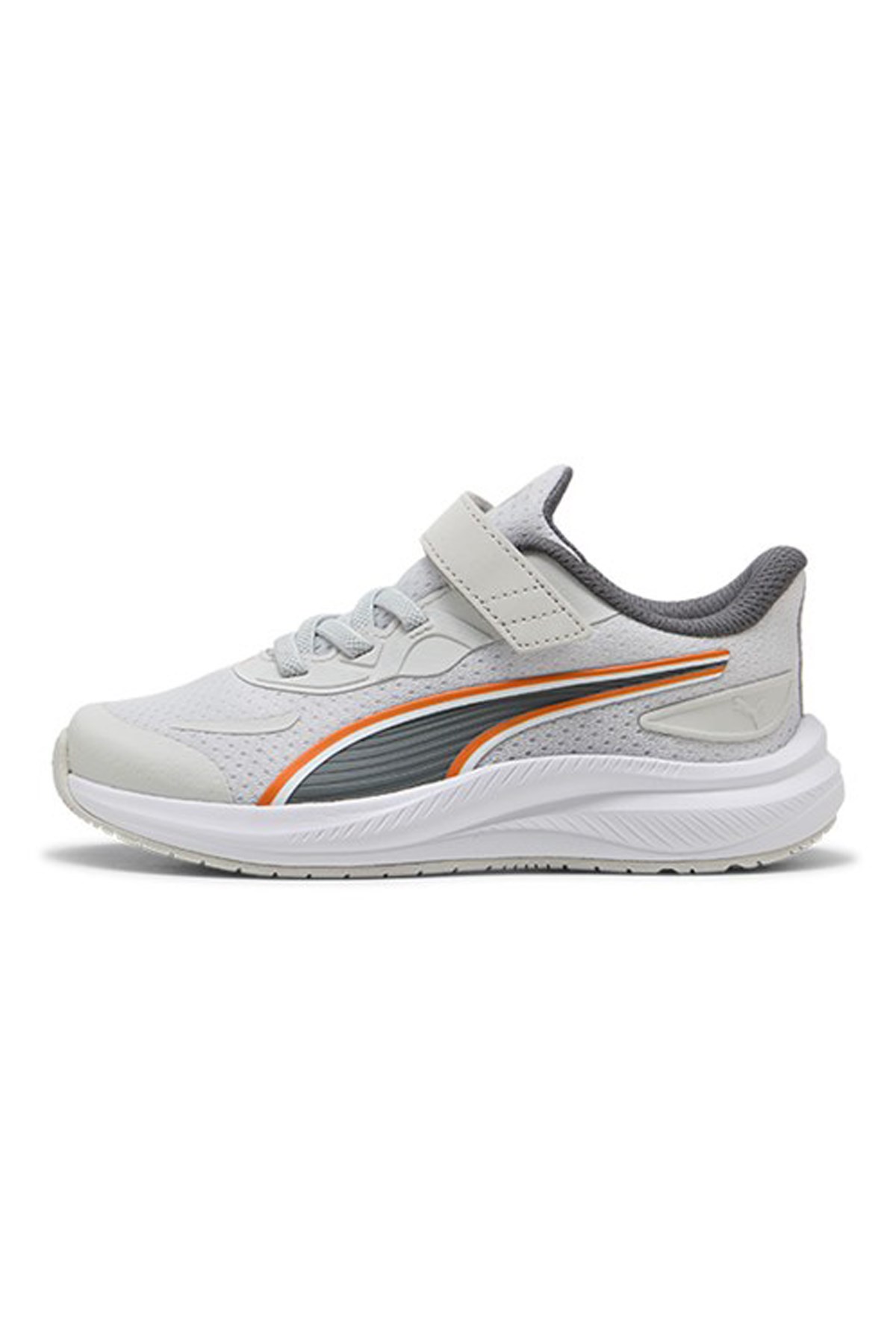 Puma Skyrocket 2 Çocuk Spor Ayakkabı 31241411 Gri