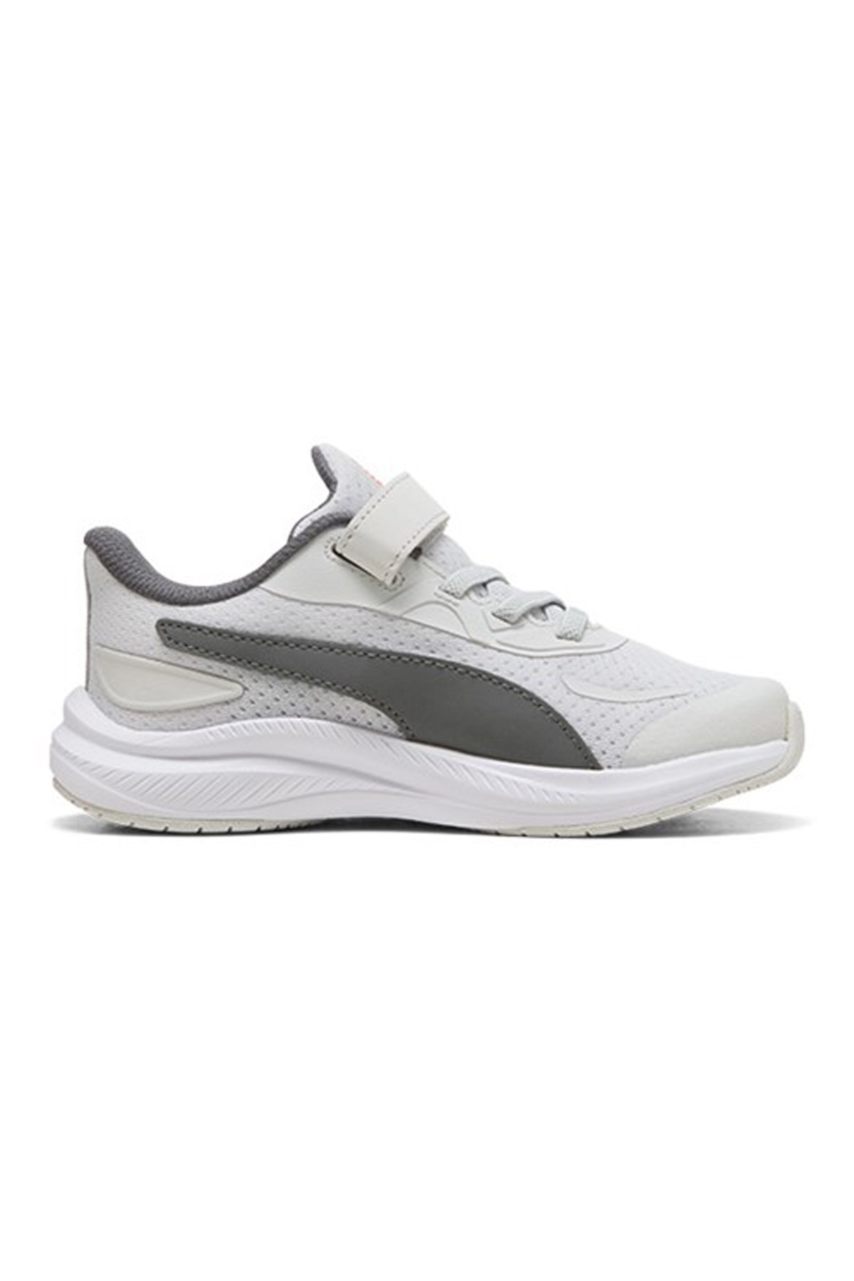 Puma Skyrocket 2 Çocuk Spor Ayakkabı 31241411 Gri