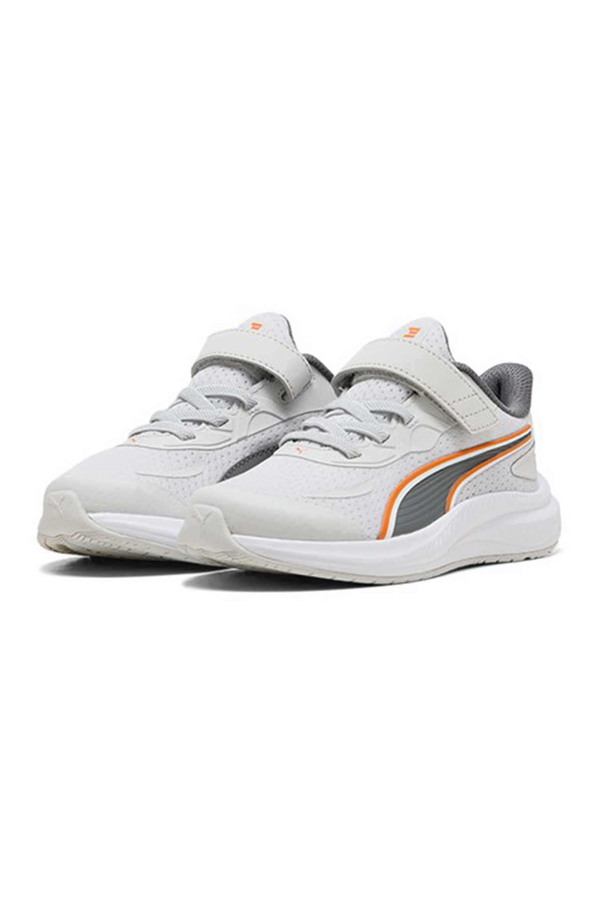 Puma Skyrocket 2 Çocuk Spor Ayakkabı 31241411 Gri