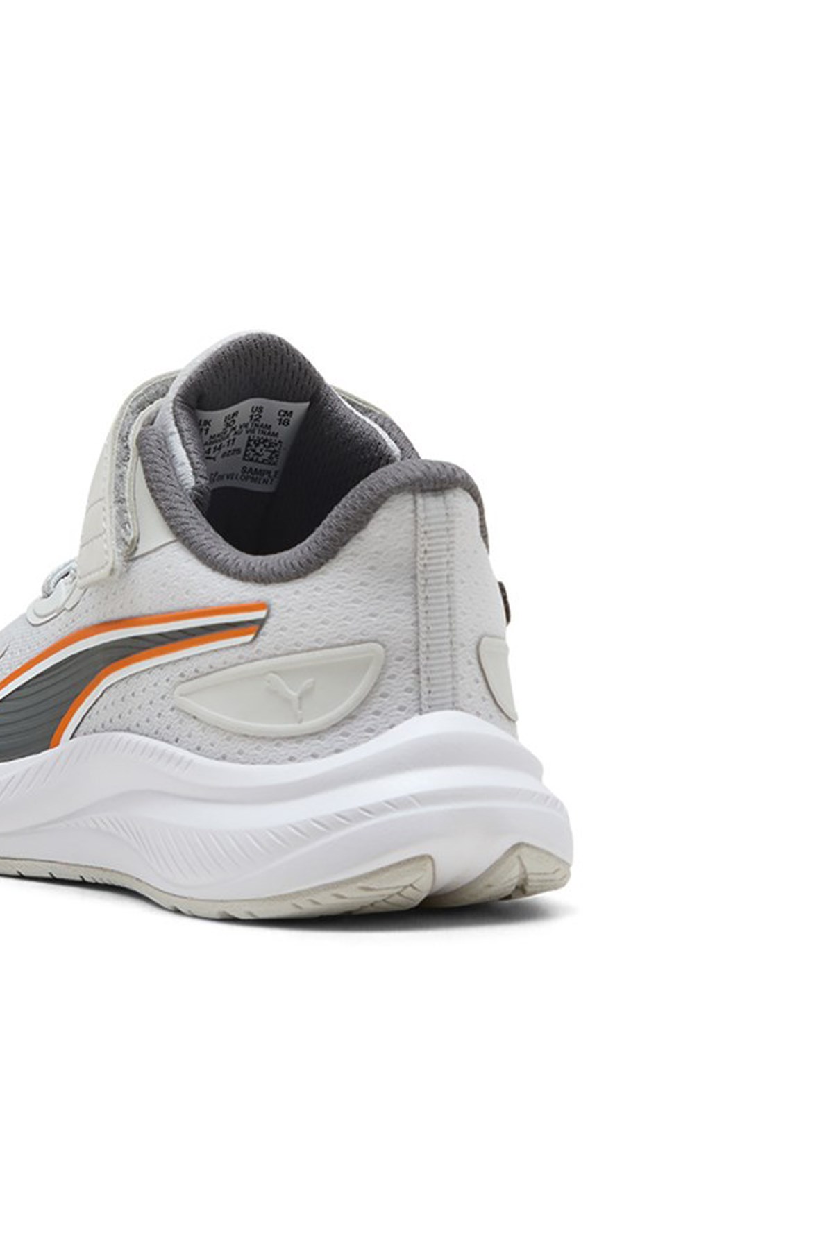 Puma Skyrocket 2 Çocuk Spor Ayakkabı 31241411 Gri