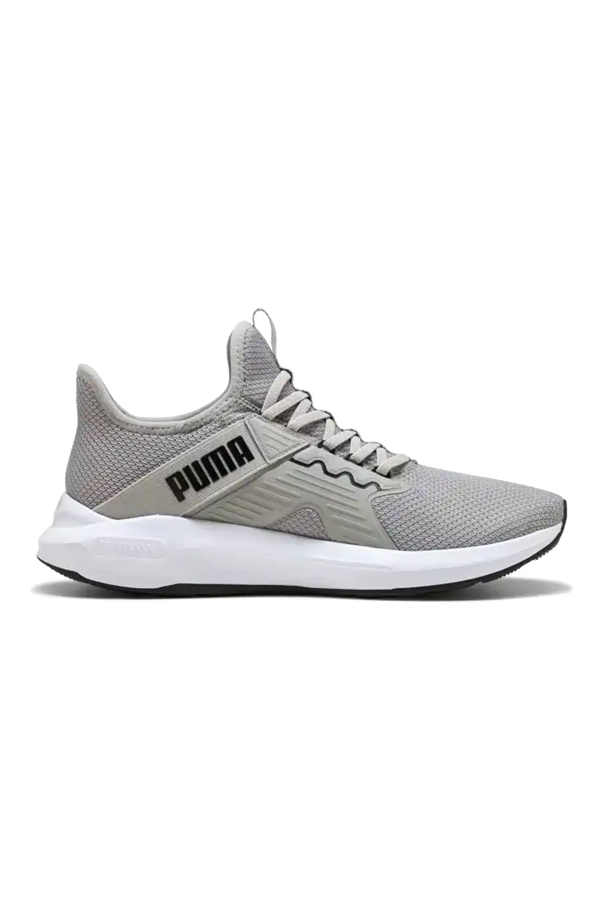 Puma Softride Enzo 5 Unisex Spor Ayakkabı 31258103 Gri