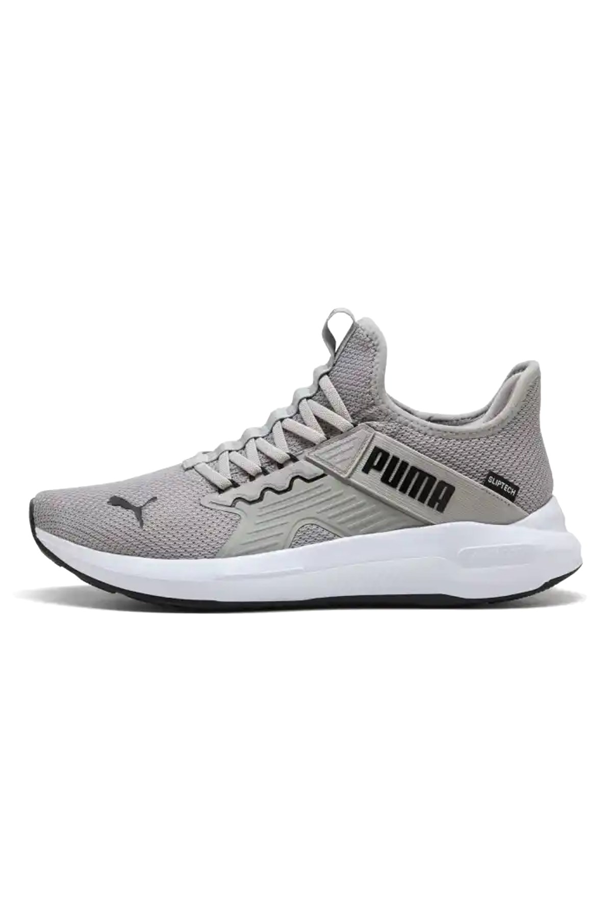 Puma Softride Enzo 5 Unisex Spor Ayakkabı 31258103 Gri