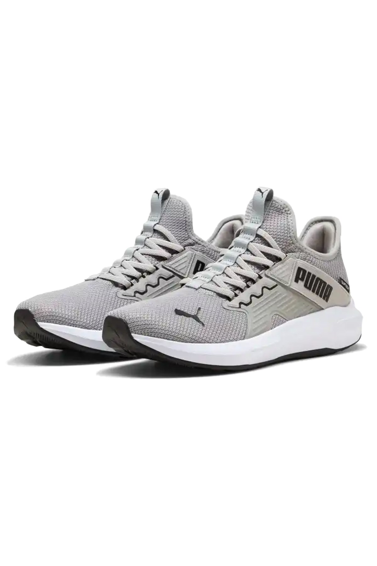 Puma Softride Enzo 5 Unisex Spor Ayakkabı 31258103 Gri