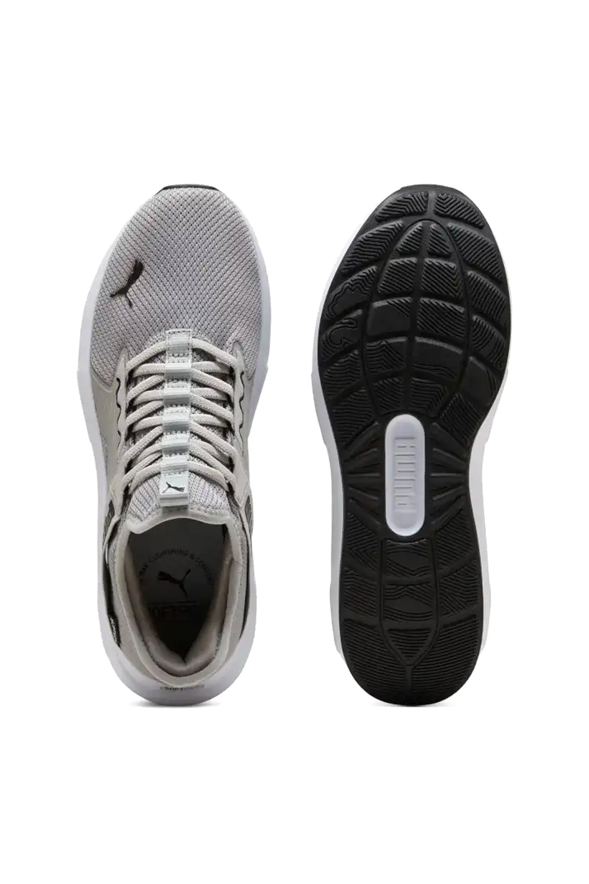 Puma Softride Enzo 5 Unisex Spor Ayakkabı 31258103 Gri