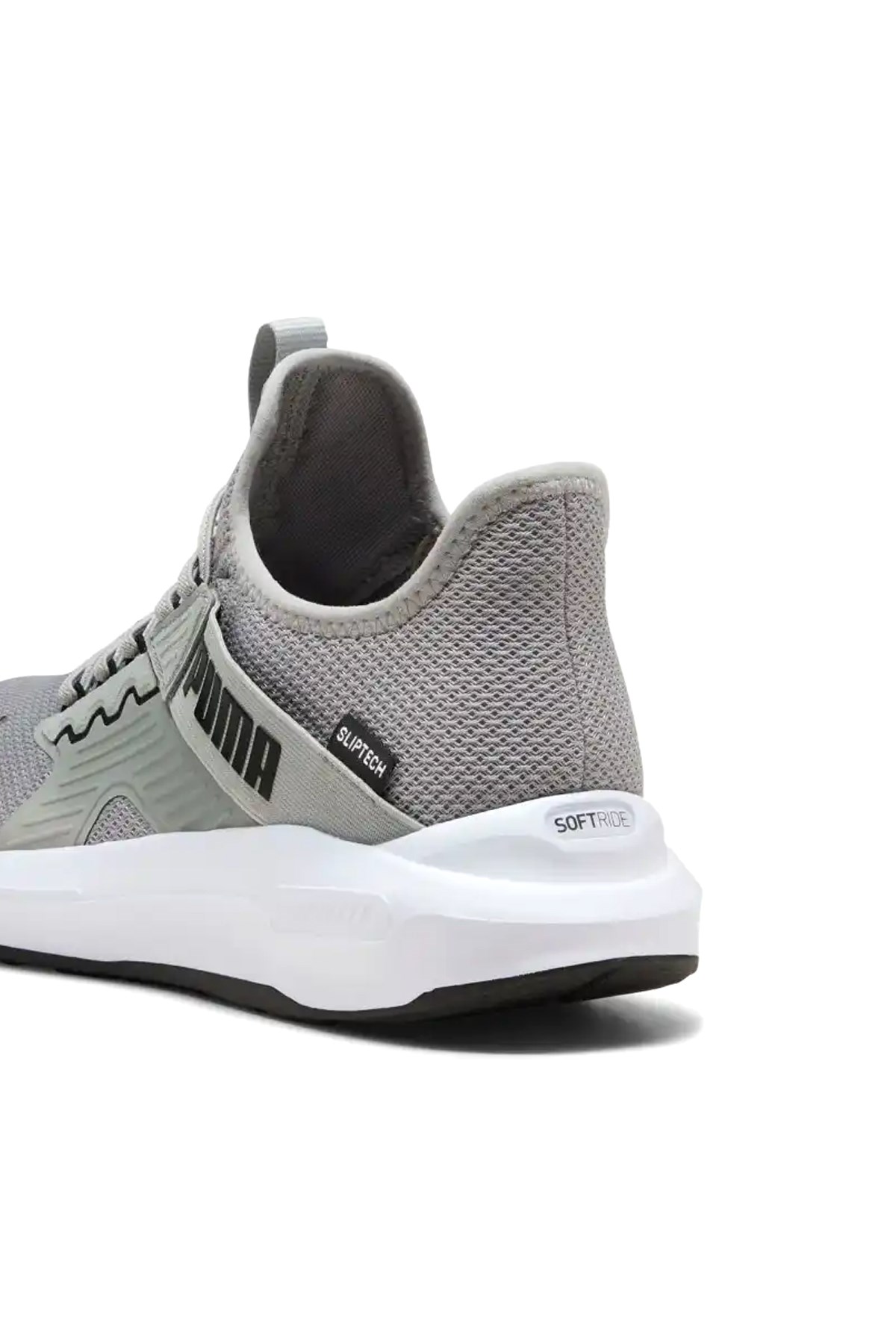 Puma Softride Enzo 5 Unisex Spor Ayakkabı 31258103 Gri