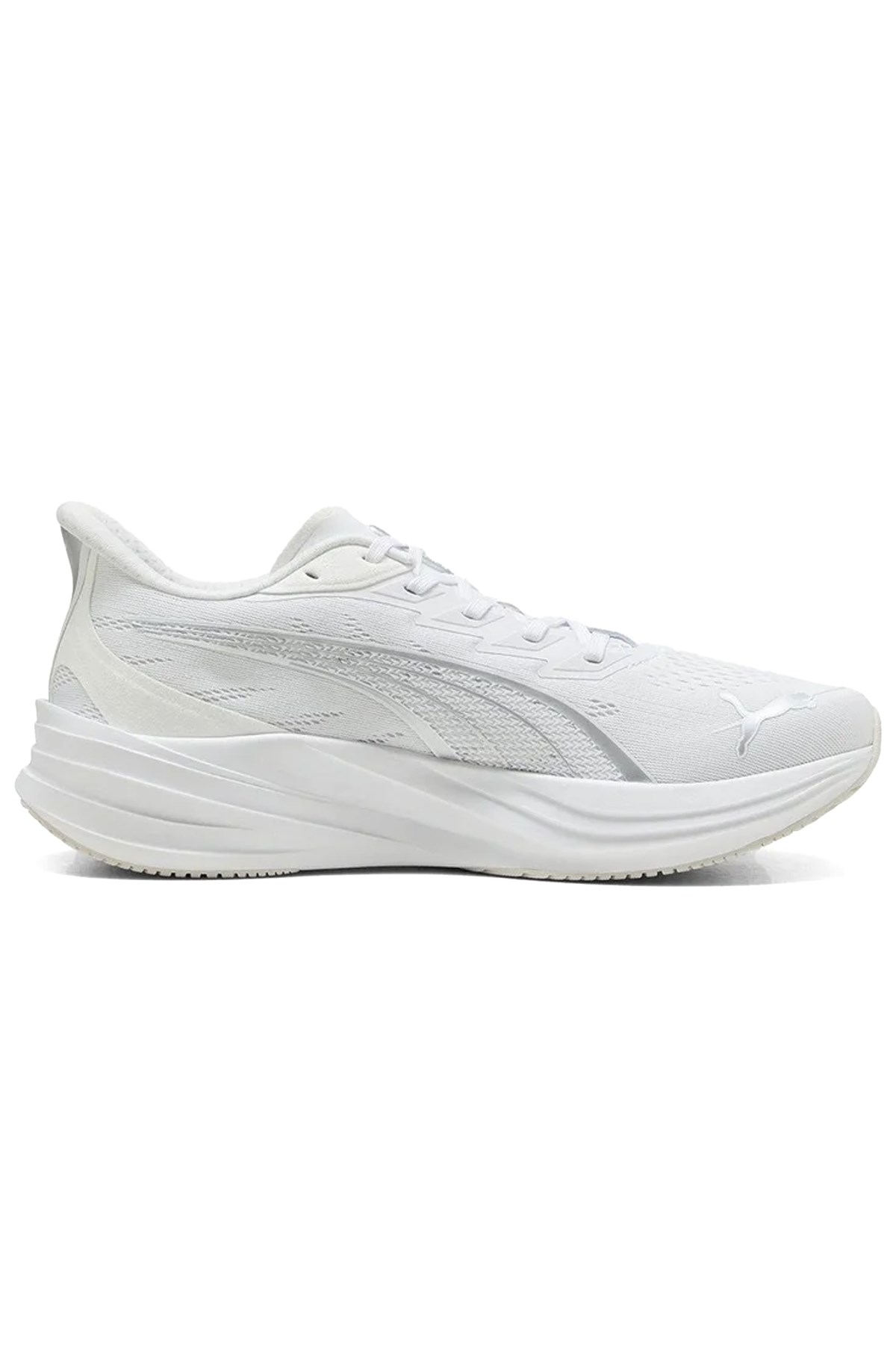 Puma Darter Pro 2 Unisex Spor Ayakkabı 31258708 Beyaz