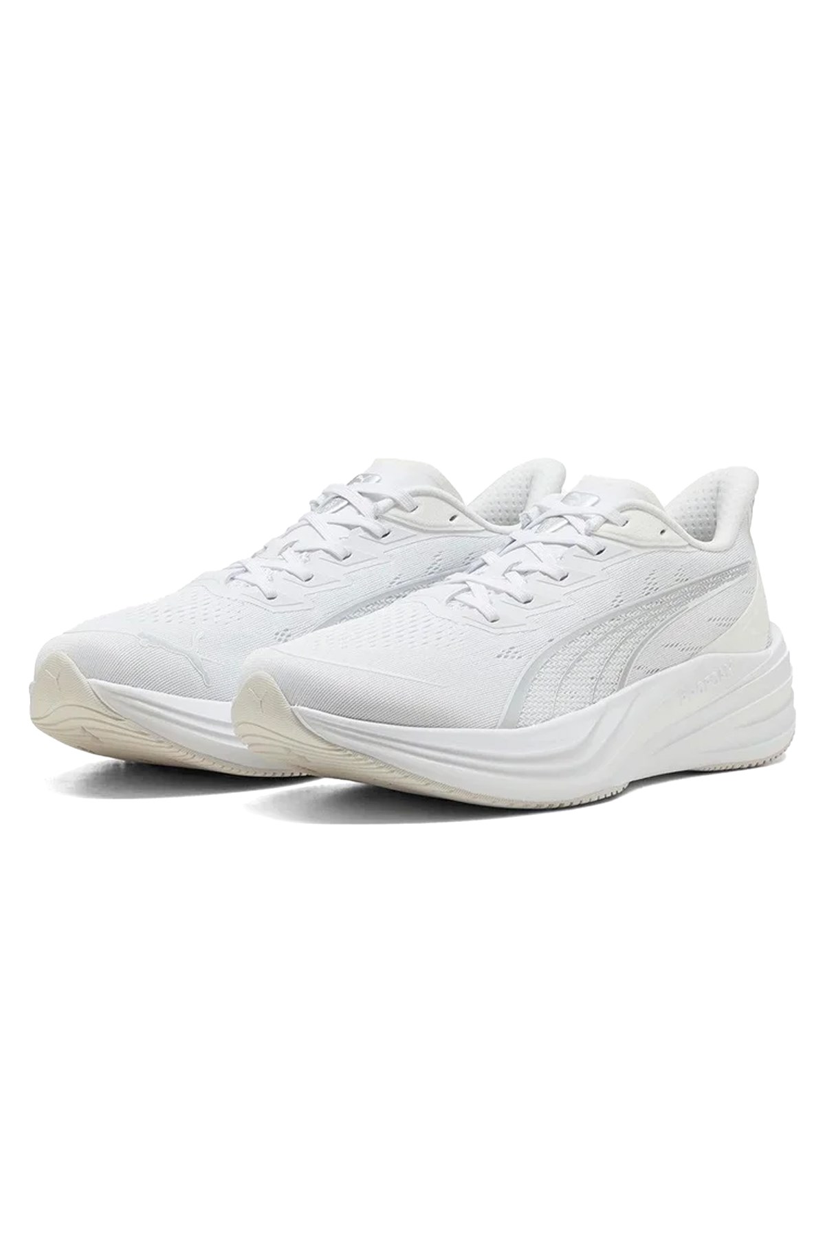 Puma Darter Pro 2 Unisex Spor Ayakkabı 31258708 Beyaz