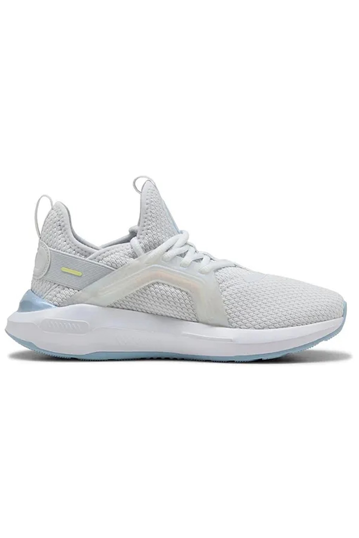 Puma Softride Enzo 5 Gleam Wns Kadın Spor Ayakkabı Mavi