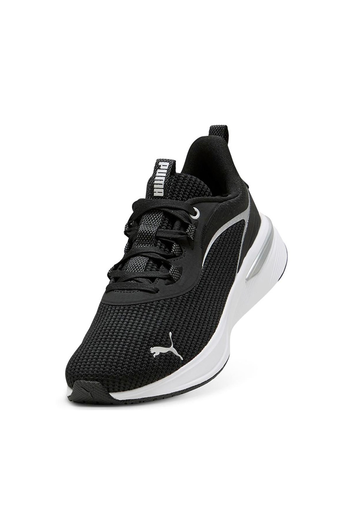 Puma Softride Charm Kadın Spor Ayakkabı 31296611 Siyah
