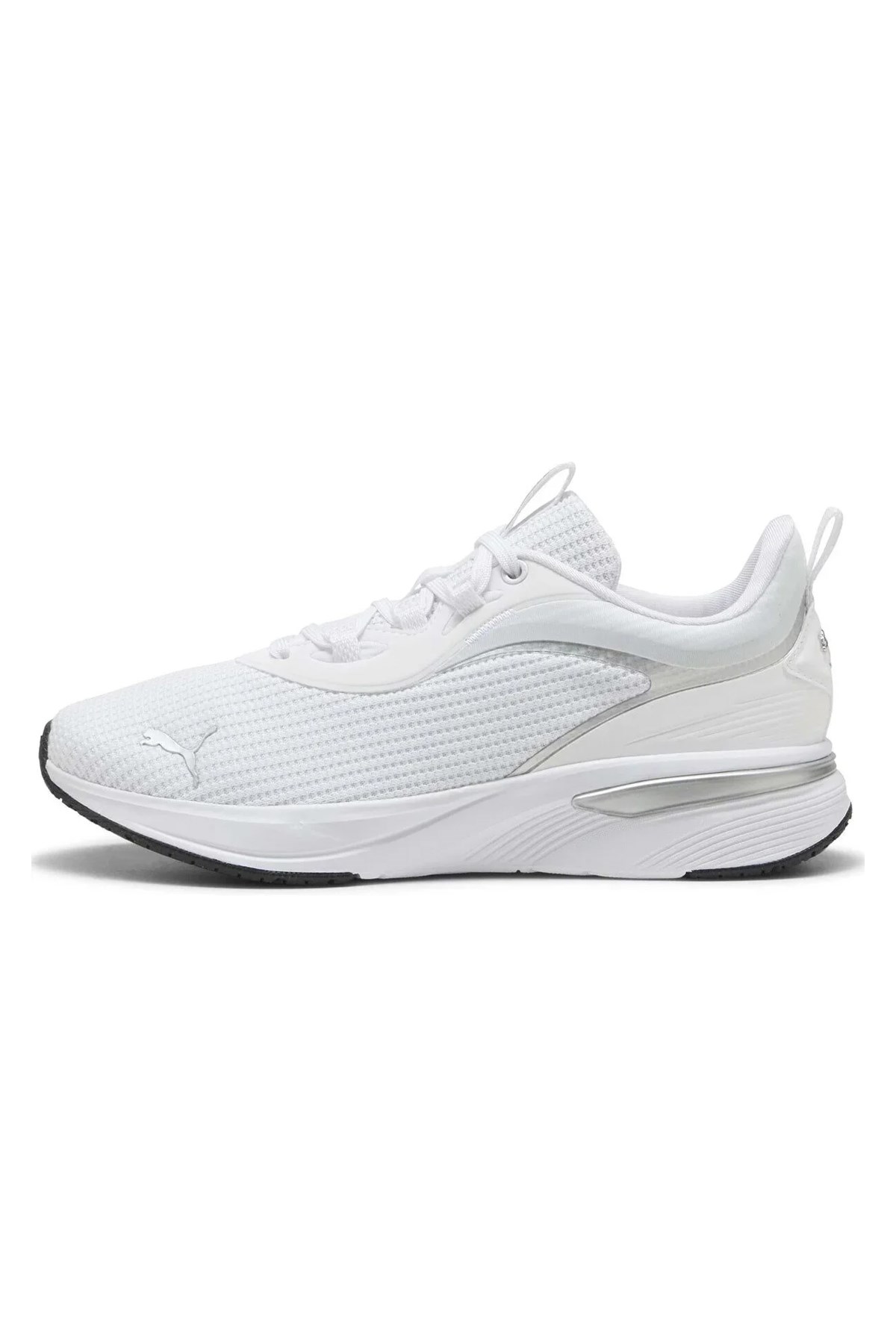 Puma Softride Kadın Spor Ayakkabı 31296612 Beyaz