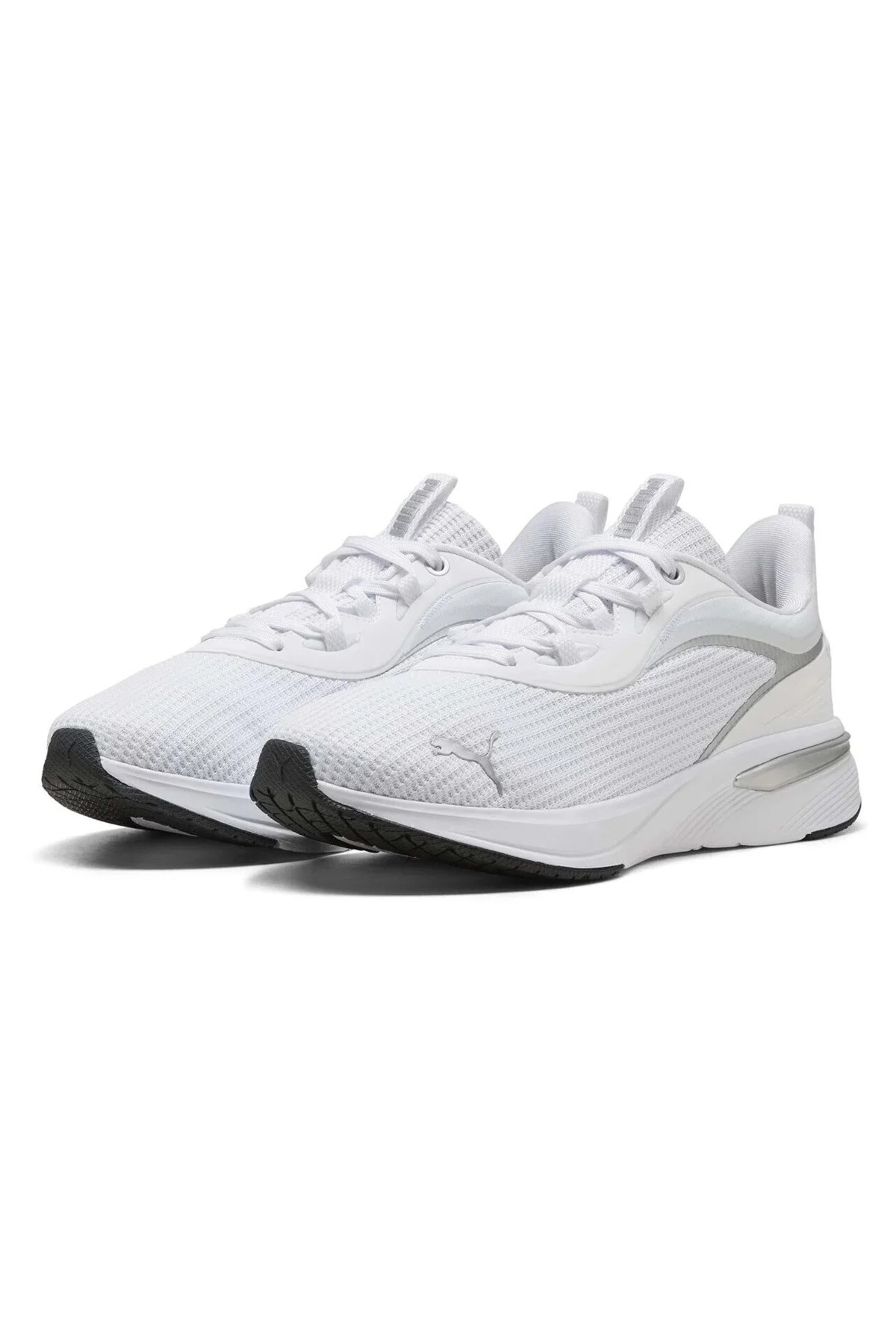 Puma Softride Kadın Spor Ayakkabı 31296612 Beyaz