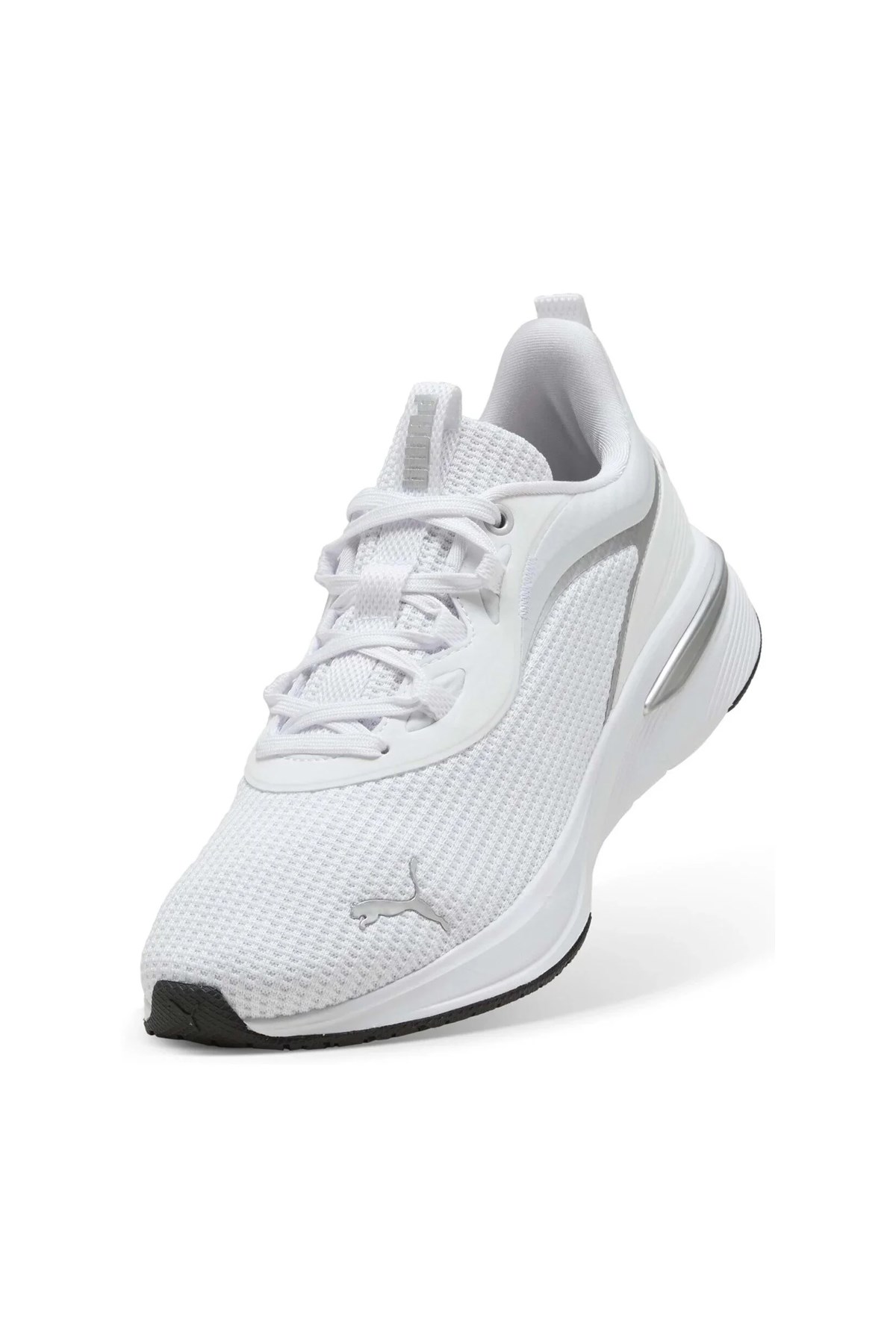 Puma Softride Kadın Spor Ayakkabı 31296612 Beyaz