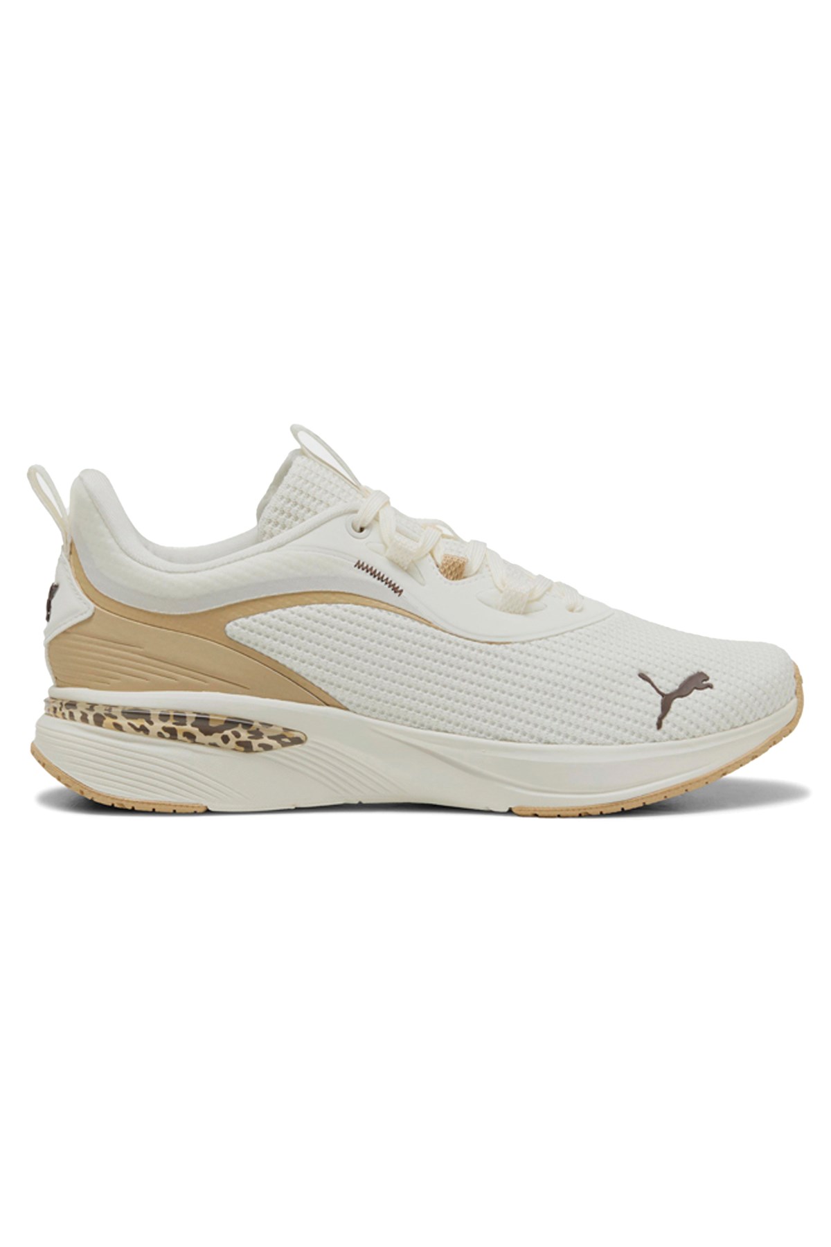 Puma Softride Kadın Spor Ayakkabı 31296702 Beyaz