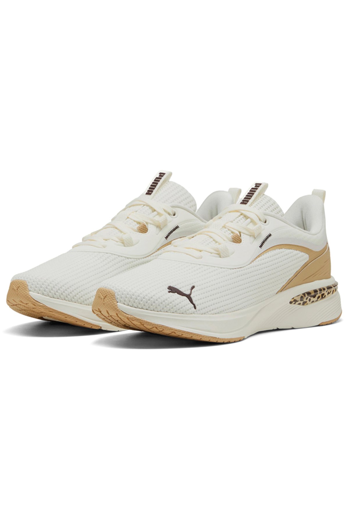 Puma Softride Kadın Spor Ayakkabı 31296702 Beyaz