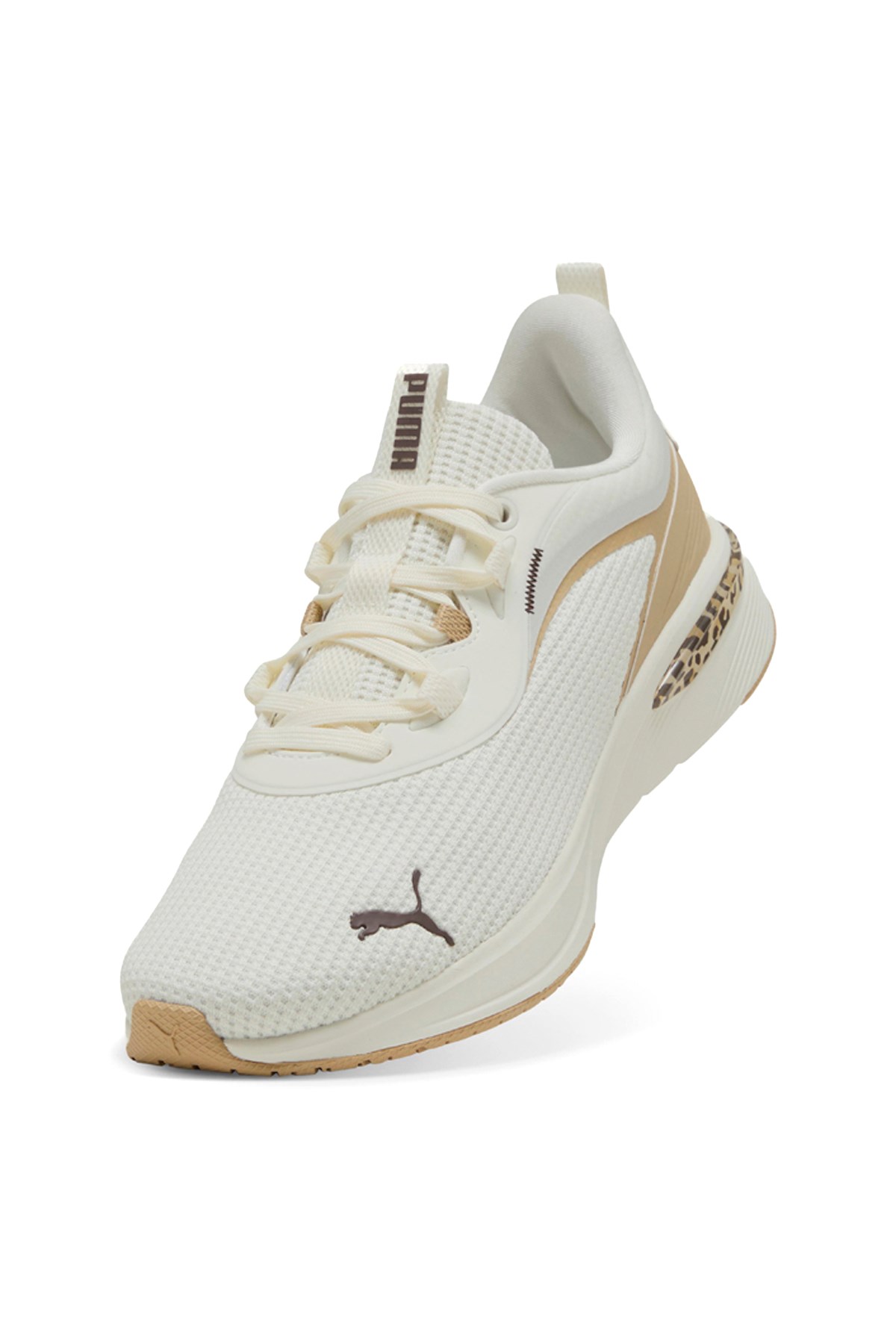 Puma Softride Kadın Spor Ayakkabı 31296702 Beyaz